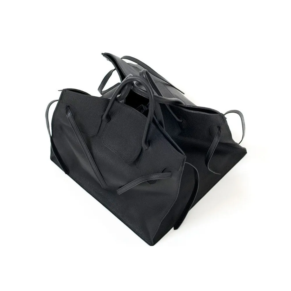 Four Sided Rectangular Bag