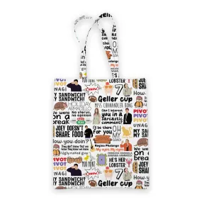 Friends Tote Bag