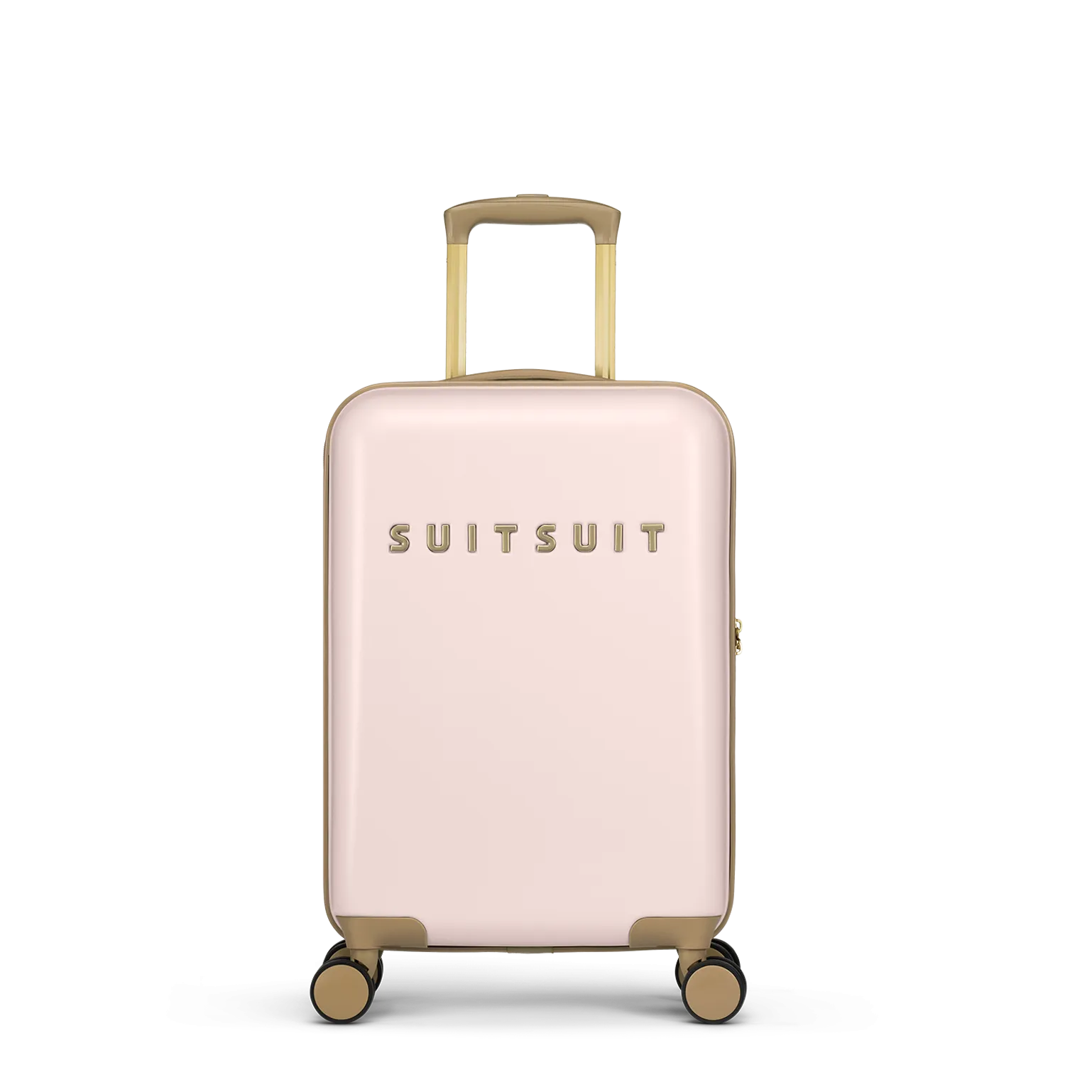 Fusion - Rose Pearl - Safe Travels Set (20 INCH)