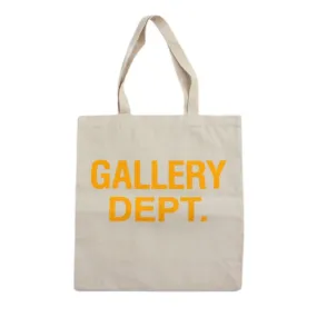 Gallery Dept. Tote Bag Natural