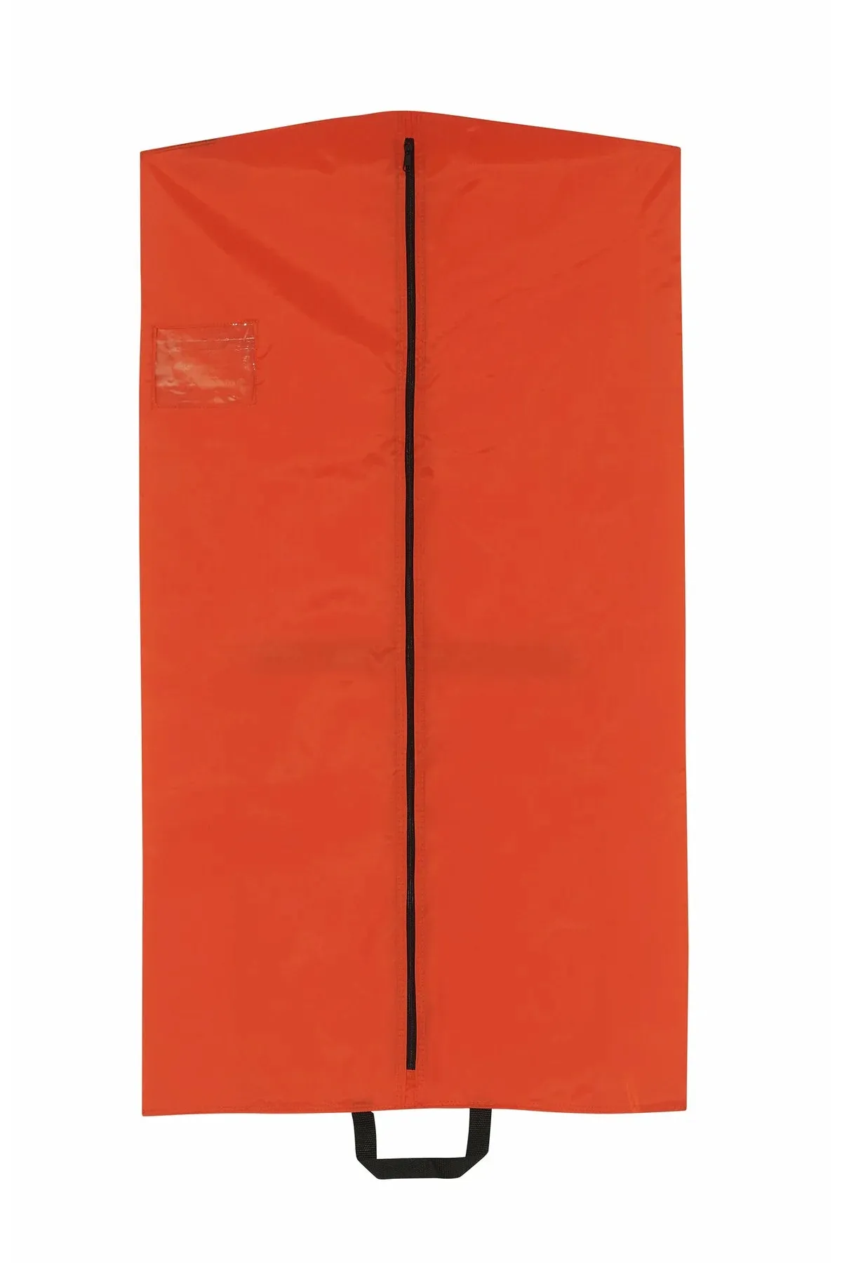 GARMENT BAG - 44" POLY SOFT