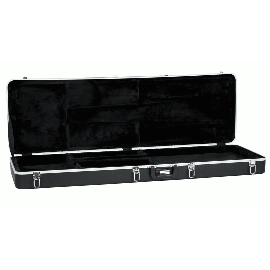 Gator GC-BASS Deluxe Moulded Bass Case