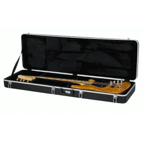 Gator GC-BASS Deluxe Moulded Bass Case