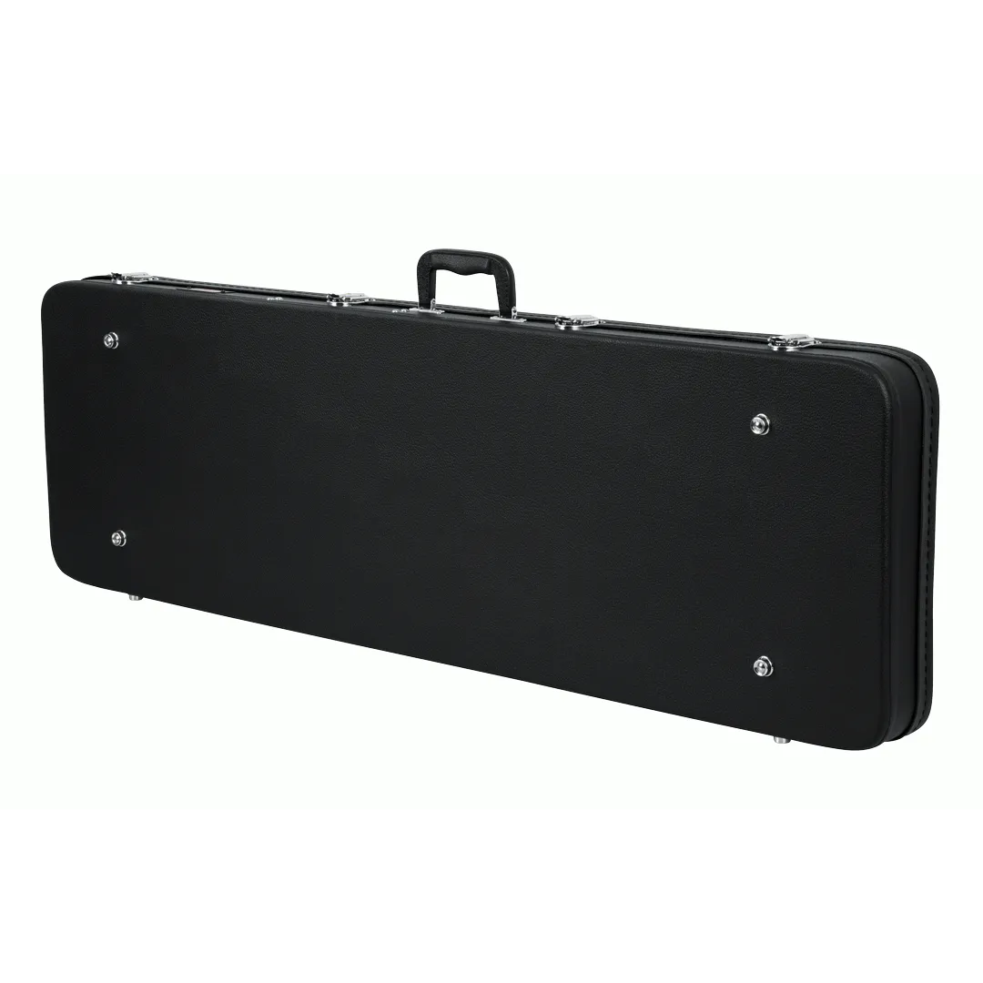 Gator GWE-BASS Hardshell Wood Bass Case