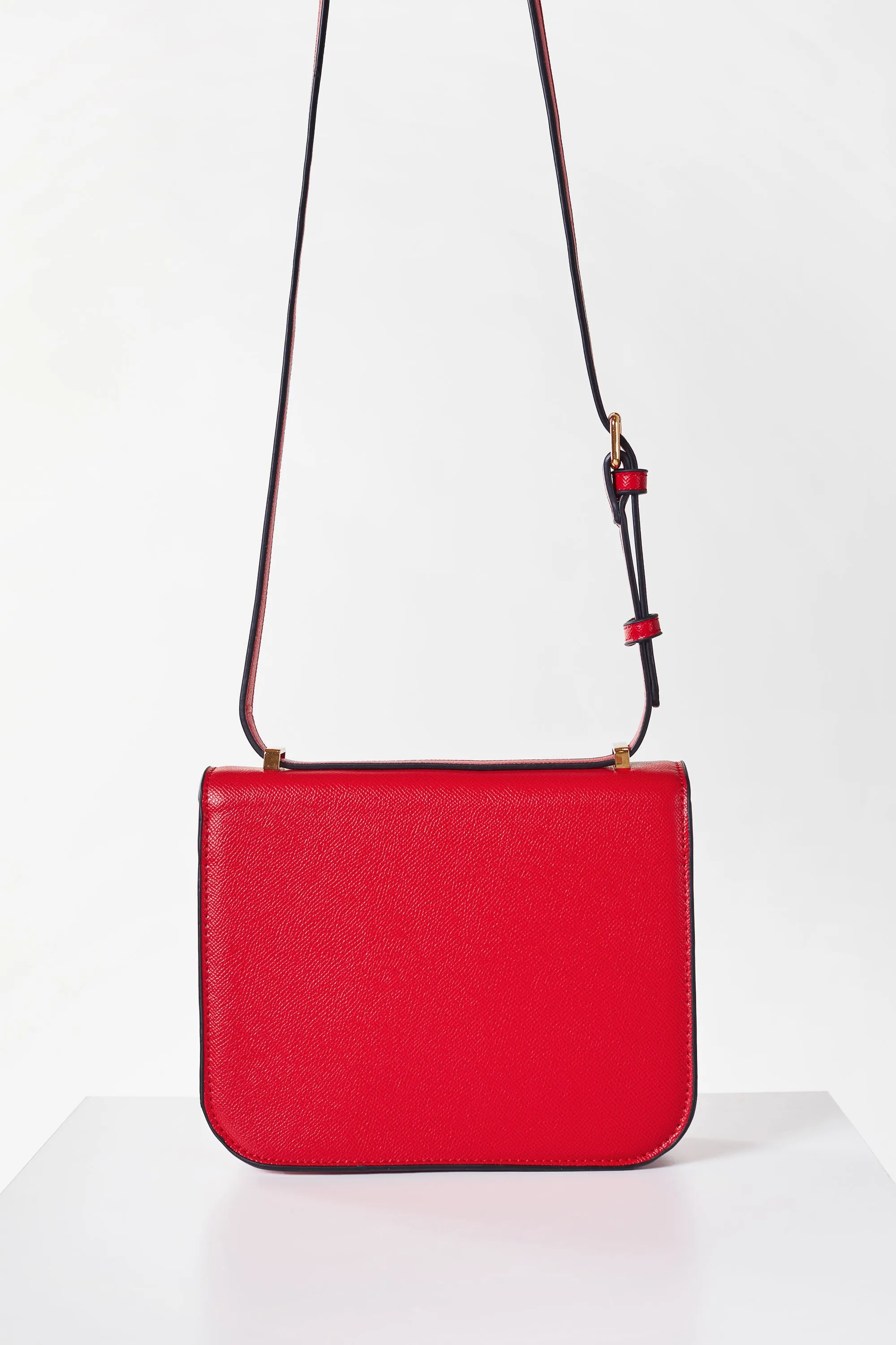 Giana Red Purse