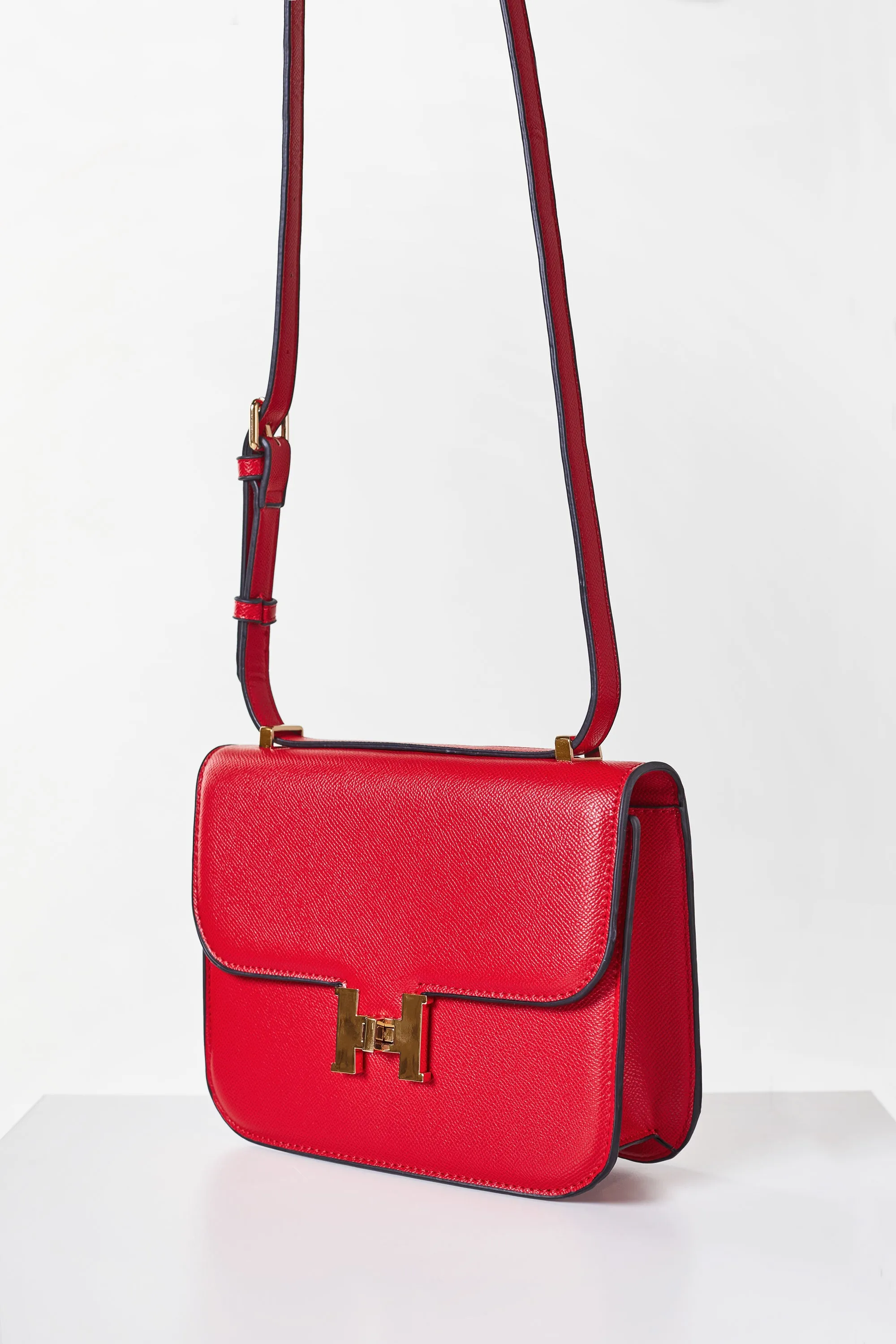 Giana Red Purse