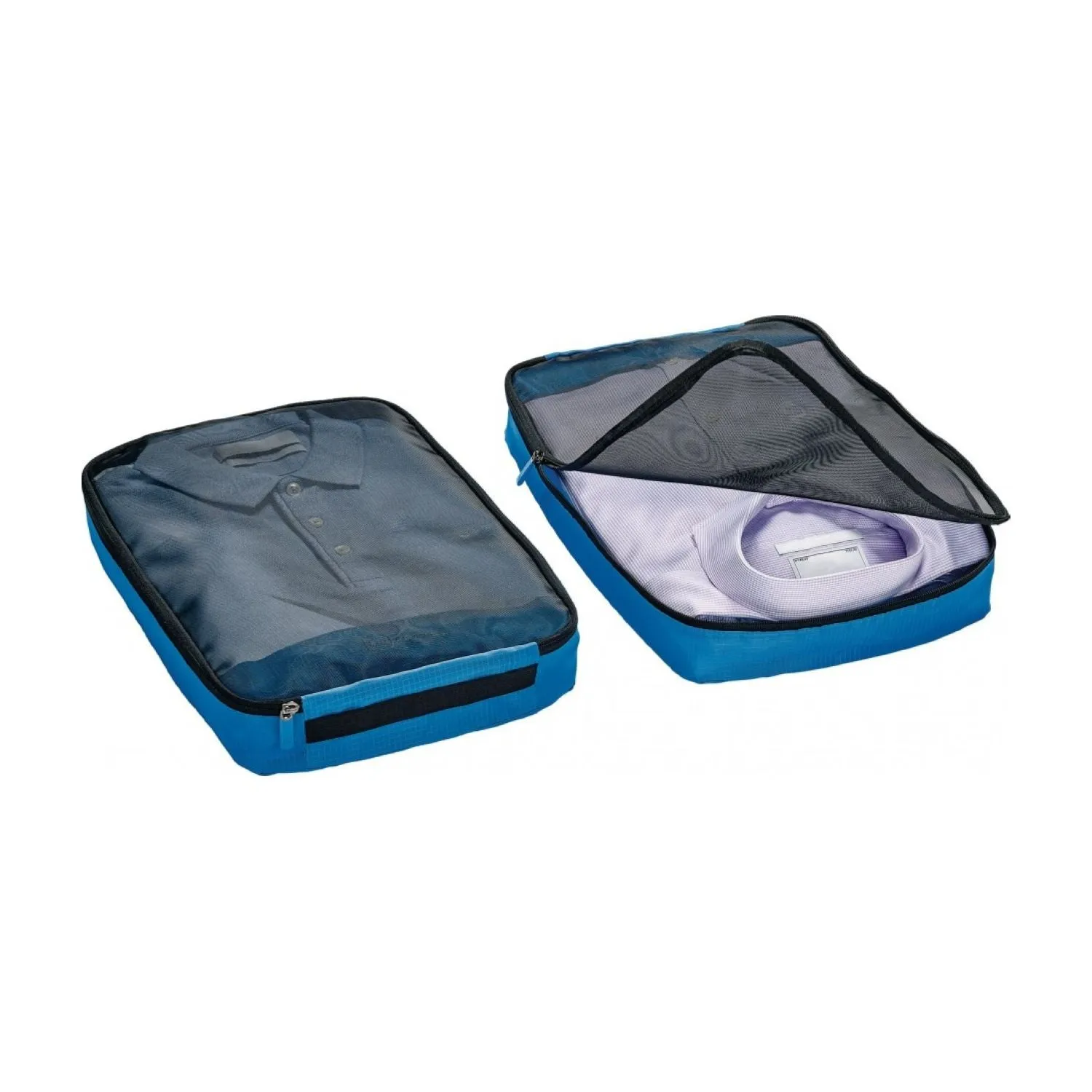 Go Travel Twin Packing Cubes (SA)