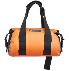 GOFORTH CLEAR WATERPROOF DUFFEL BAG