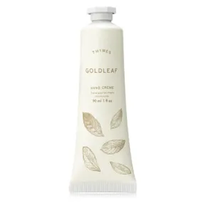 Goldleaf Petite Hand Creme