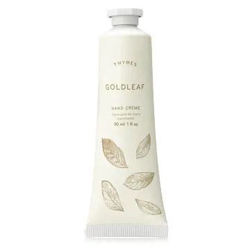 Goldleaf Petite Hand Creme