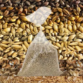 GRAIN BILL - Customer's Product with price 18.69 ID CWWQxGFkDxl-z6KfjkJoyuoa