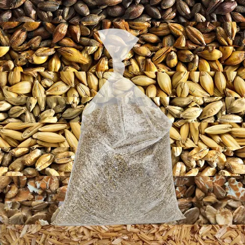 GRAIN BILL - Customer's Product with price 57.05 ID 41HwIl2Z7SrB4SOmDXg8b1Ve