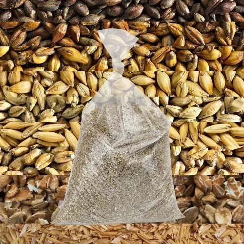 GRAIN BILL - Customer's Product with price 5.99 ID btiP07iML0nUP9aNcnMNN2fT