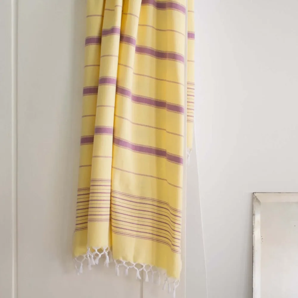 Hammam Towel 'Ege' 100x170cm