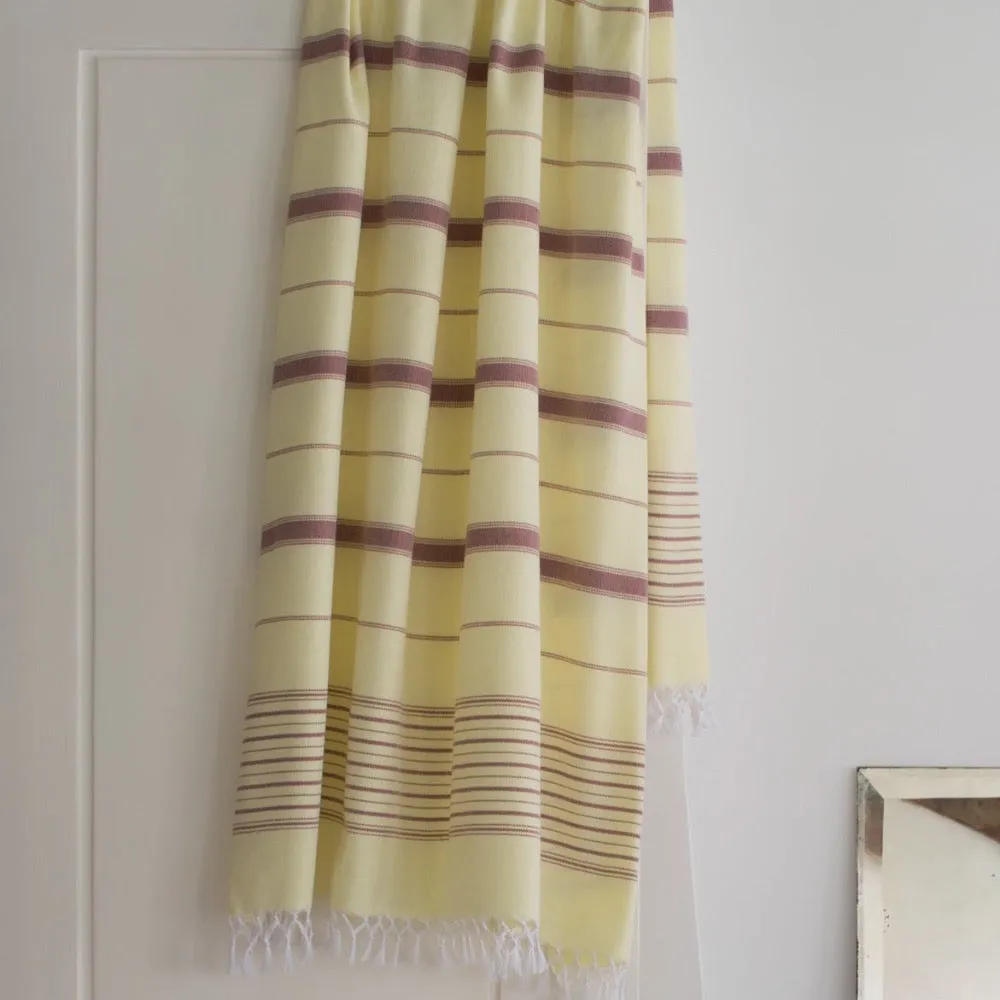 Hammam Towel 'Ege' 100x170cm