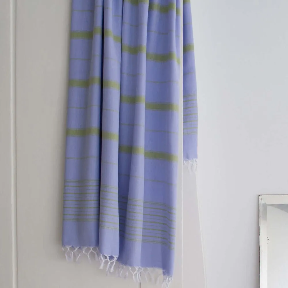 Hammam Towel 'Ege' 100x170cm