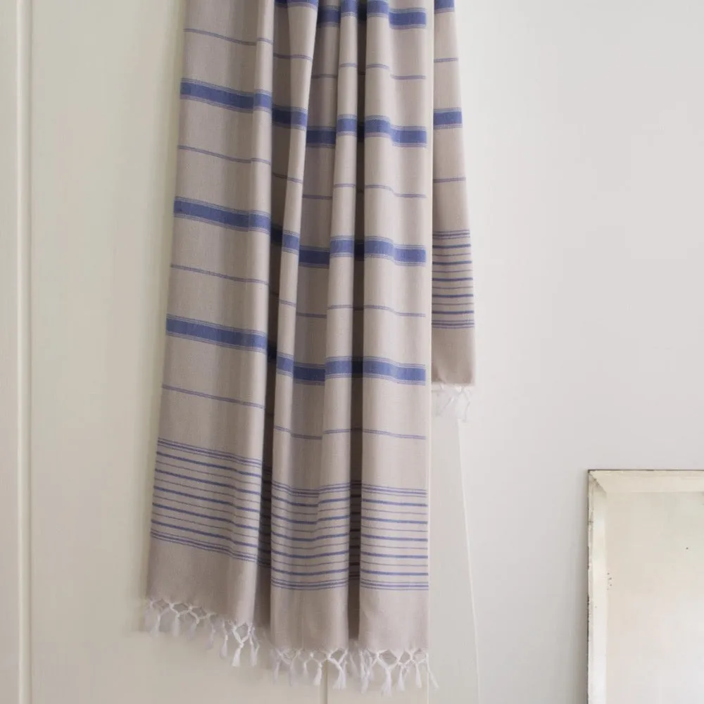 Hammam Towel 'Ege' 100x170cm