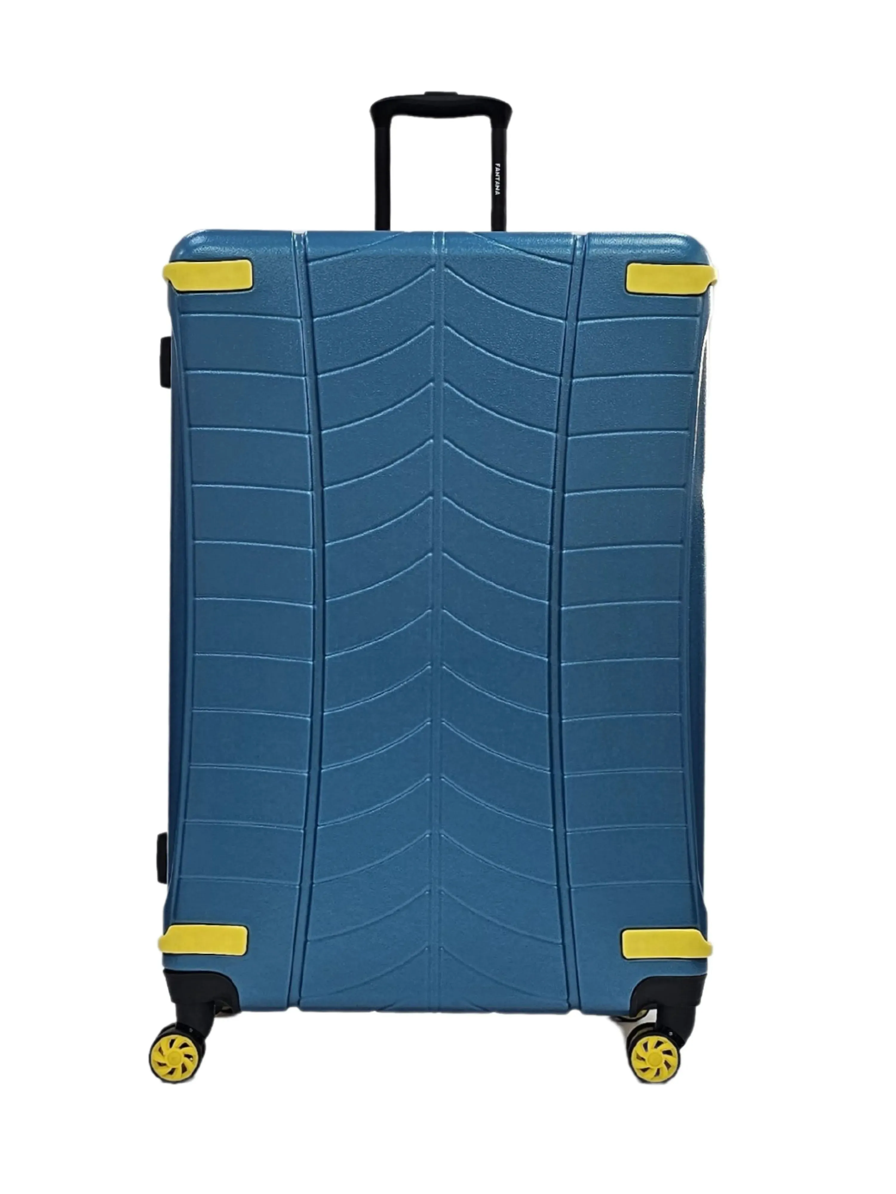 Hard-Shell Cabin Check in Suitcase