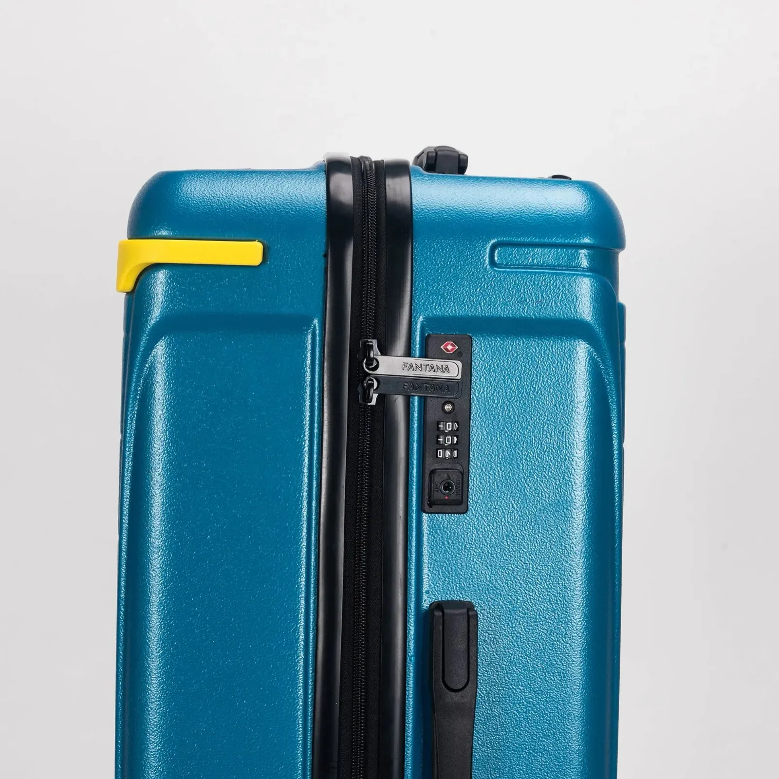 Hard-Shell Cabin Check in Suitcase