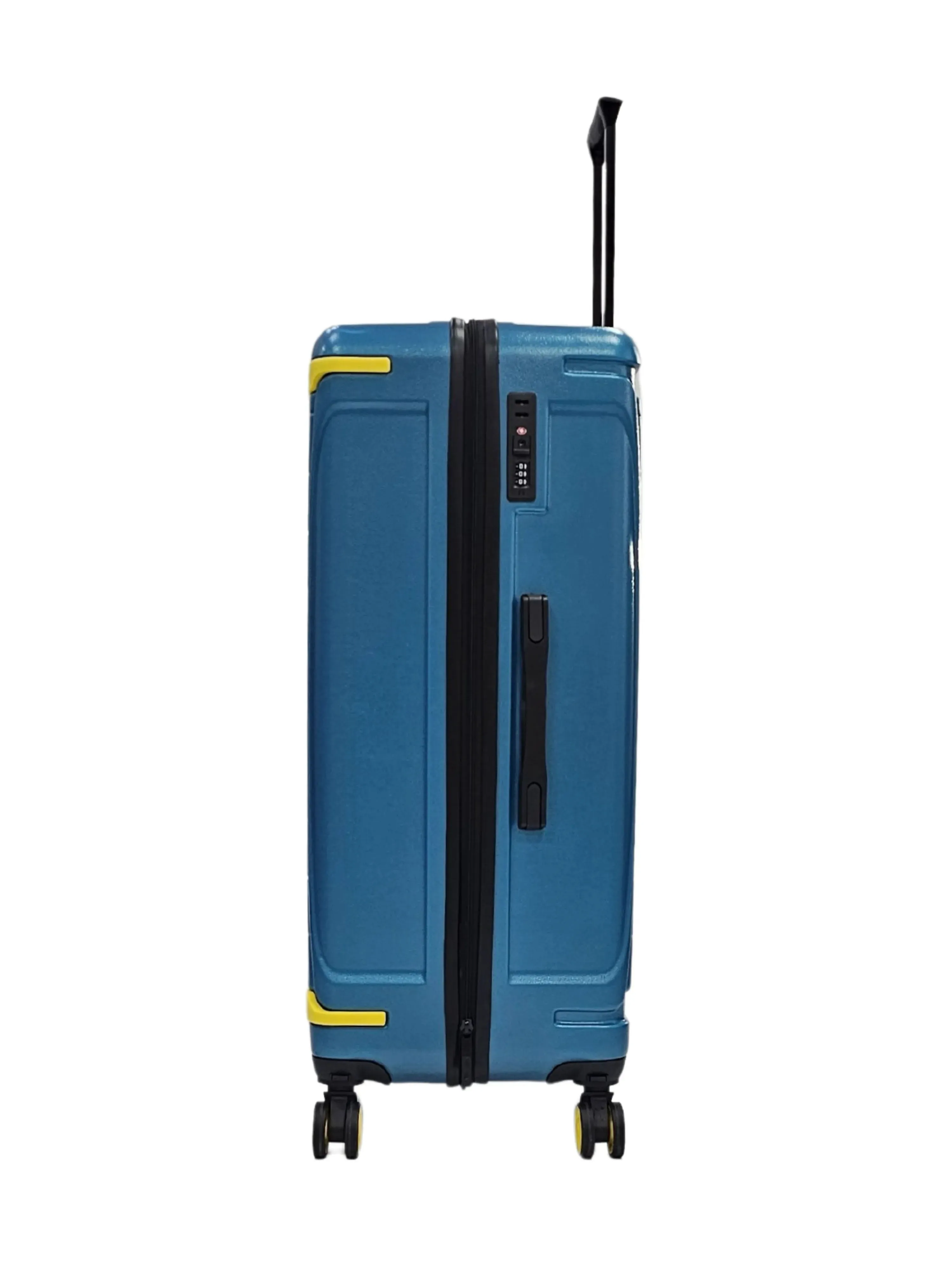 Hard-Shell Cabin Check in Suitcase