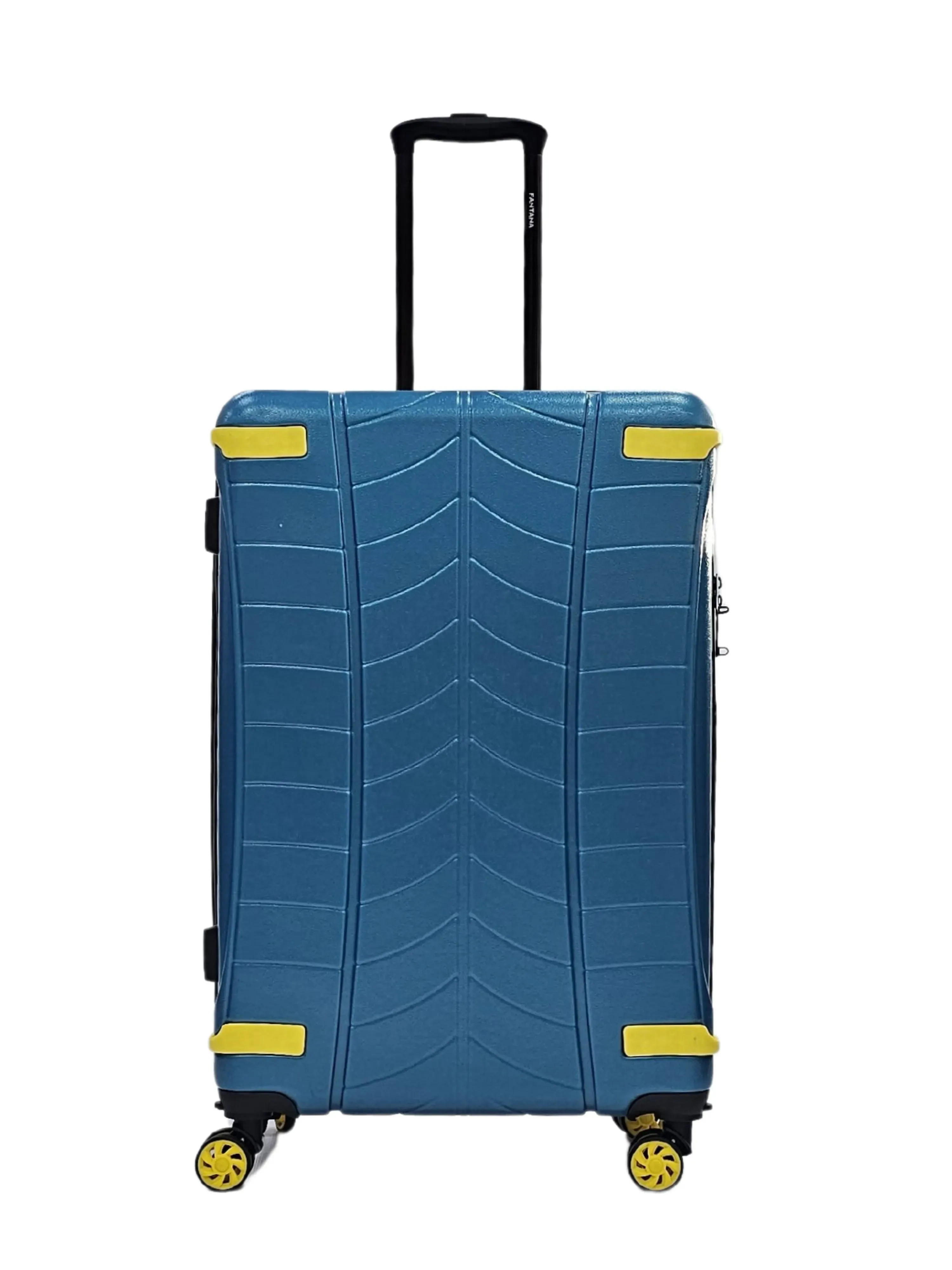 Hard-Shell Cabin Check in Suitcase