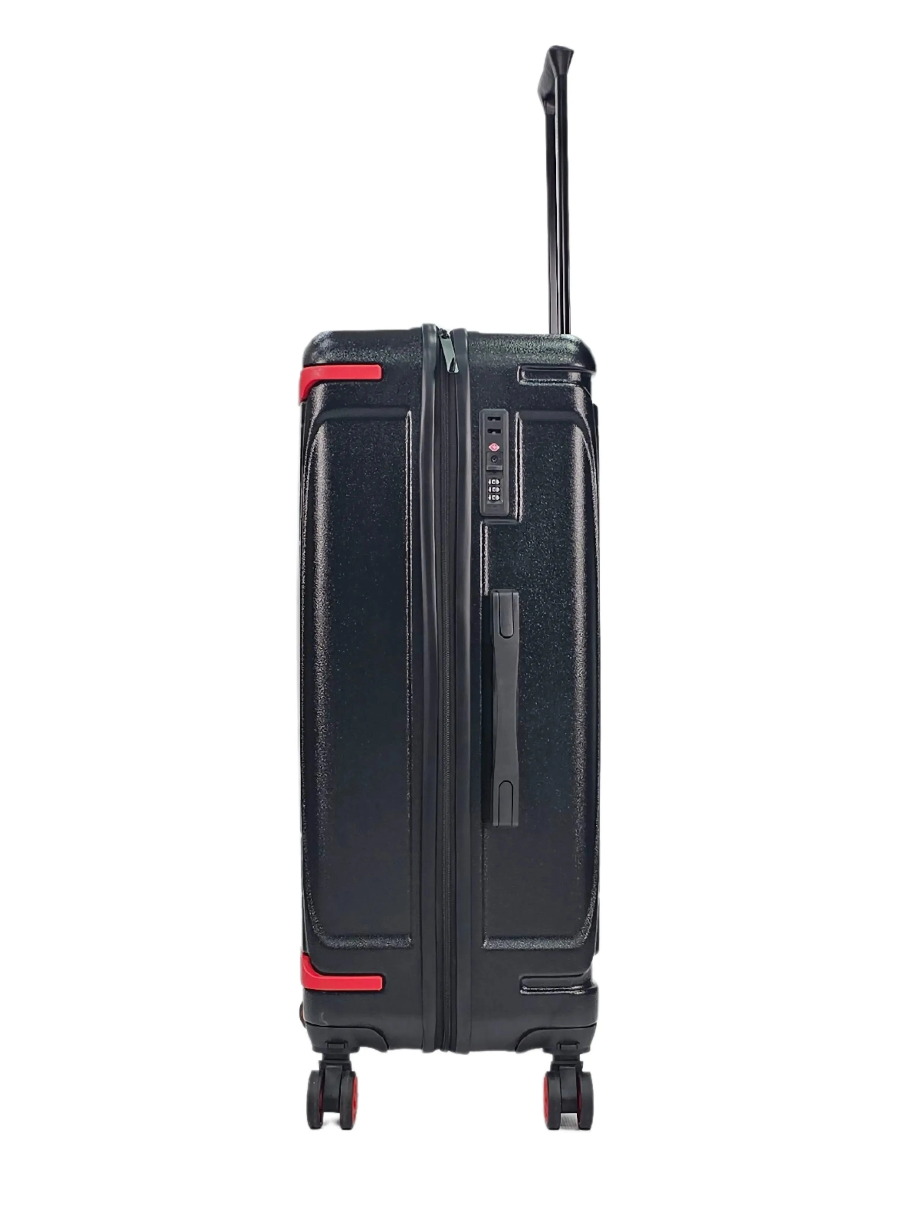 Hard-Shell Cabin Check in Suitcase