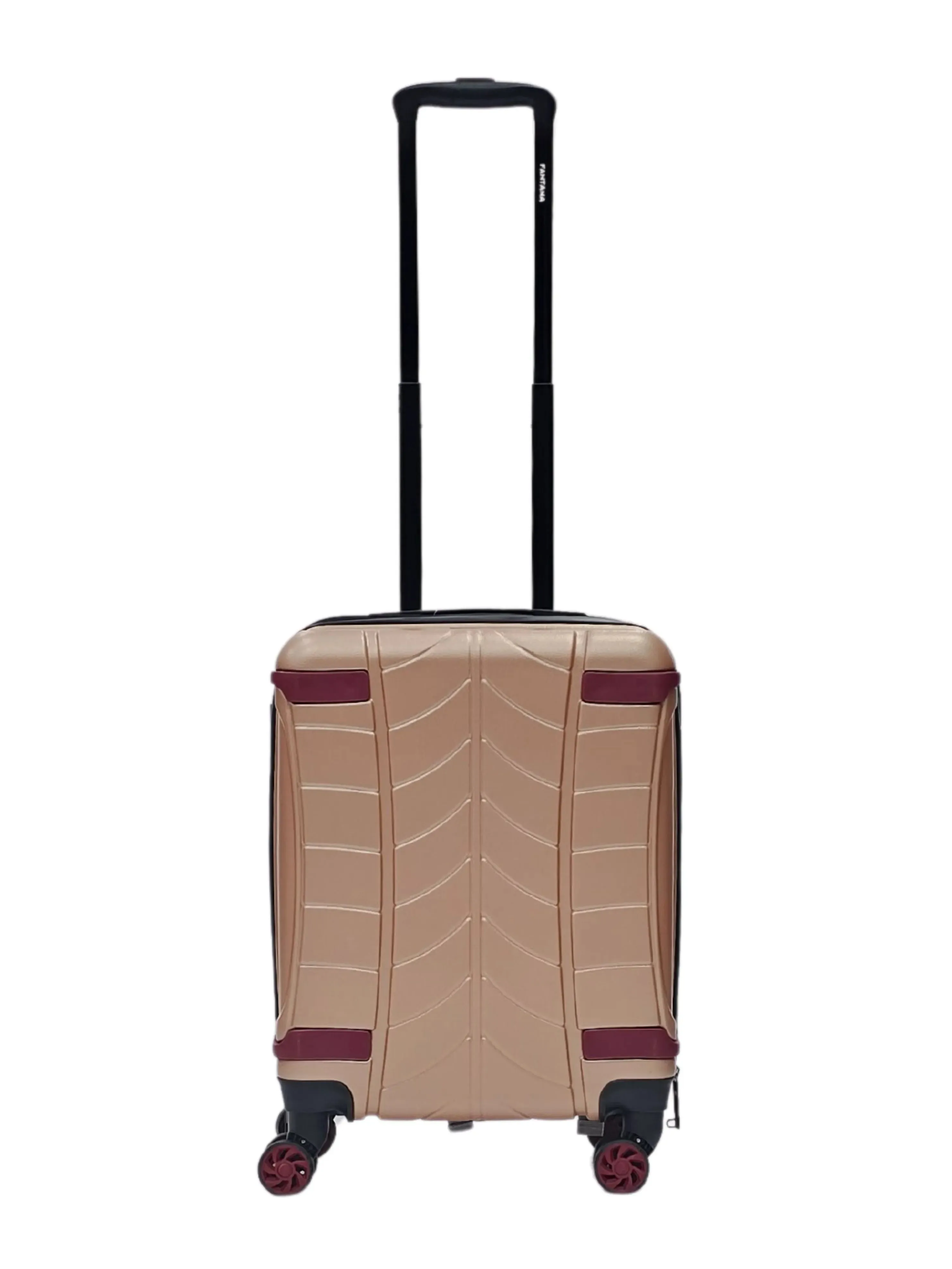 Hard-Shell Cabin Check in Suitcase