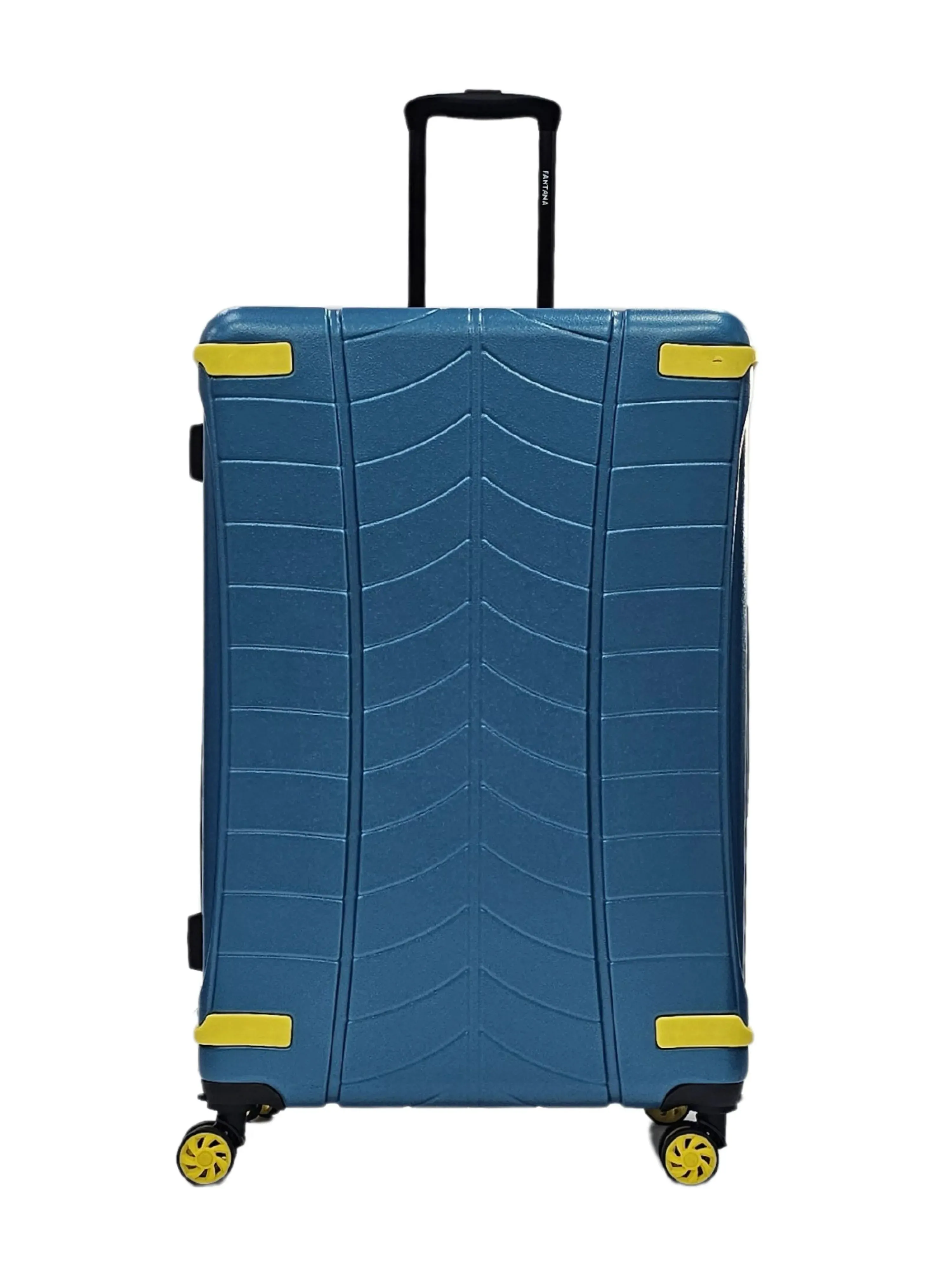 Hard-Shell Cabin Check in Suitcase