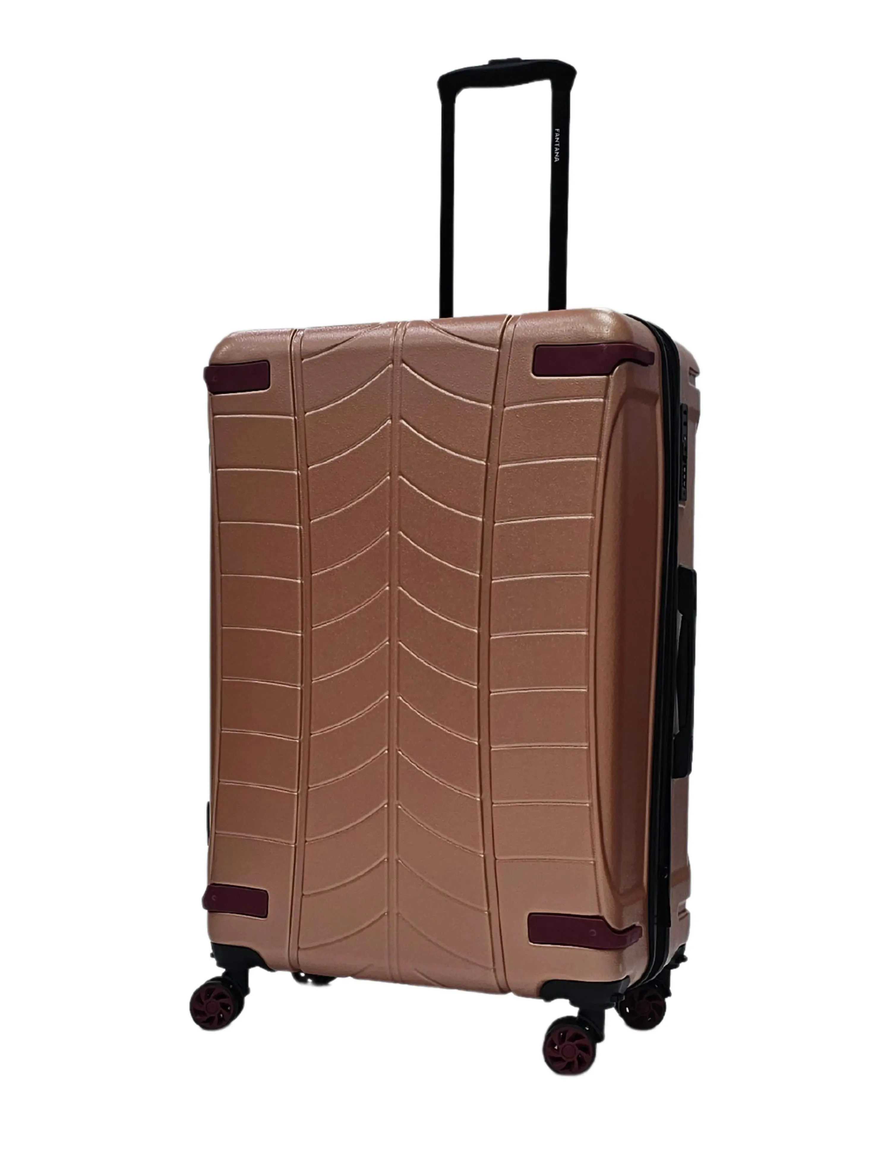 Hard-Shell Cabin Check in Suitcase