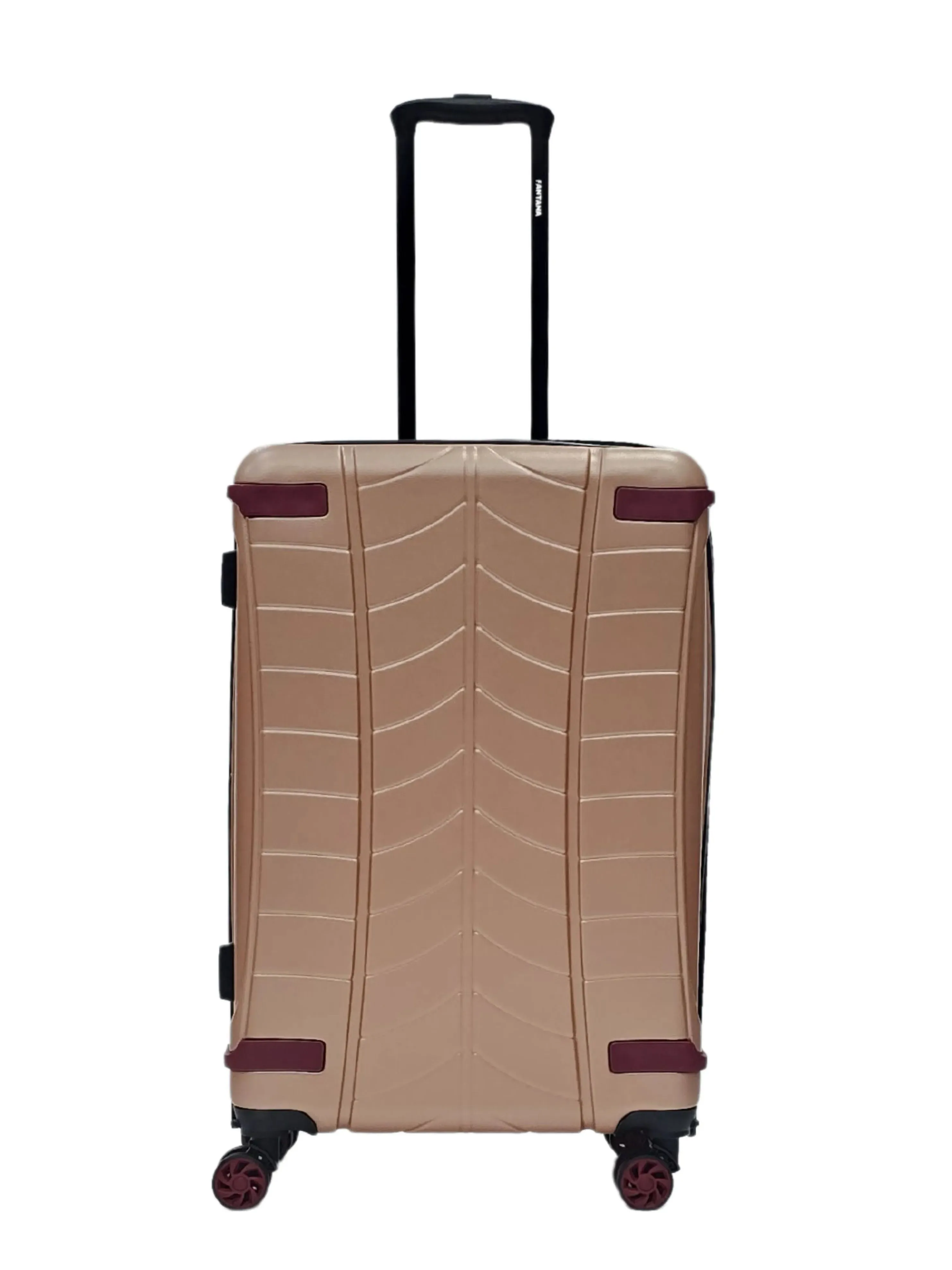 Hard-Shell Cabin Check in Suitcase