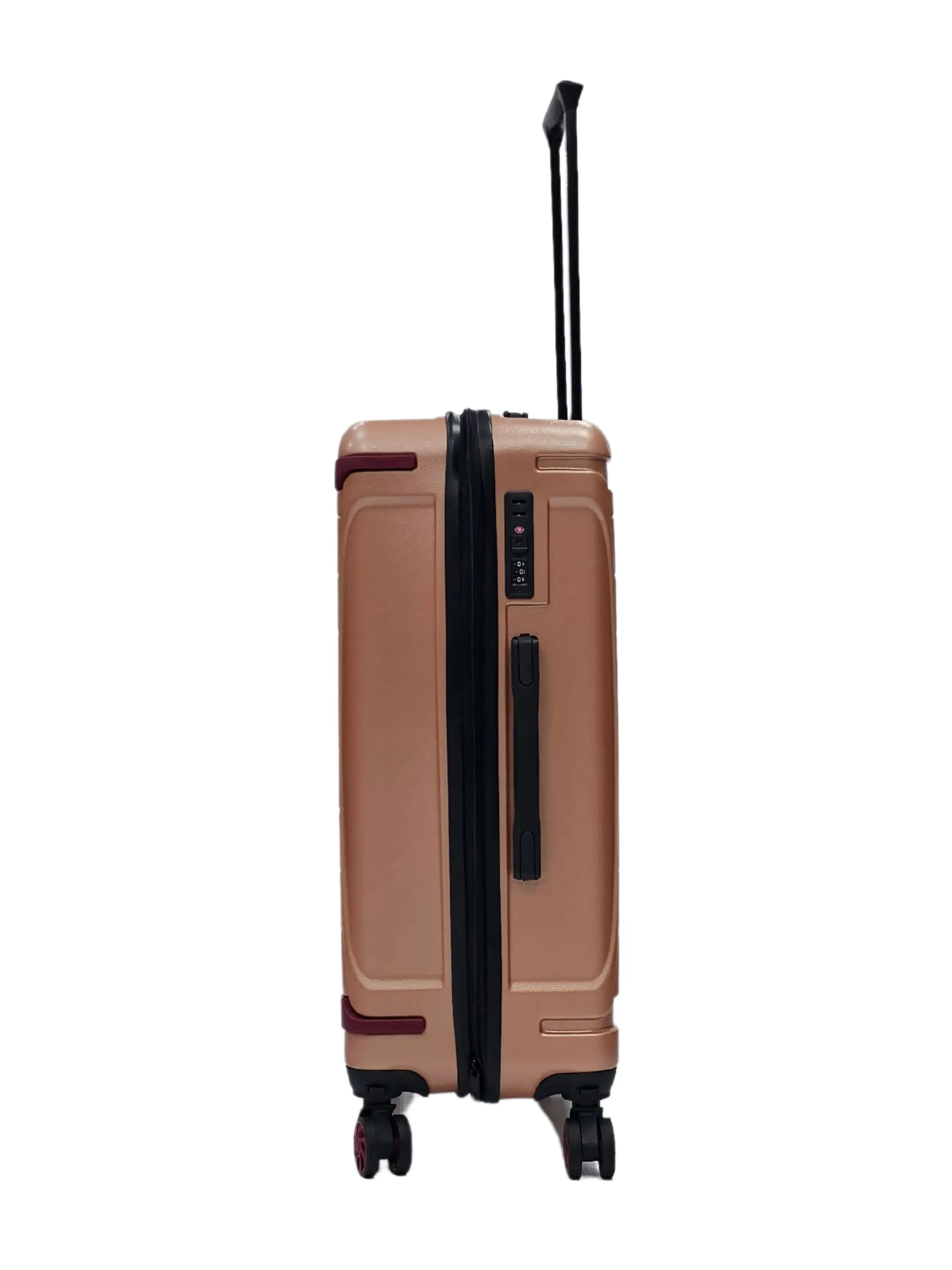 Hard-Shell Cabin Check in Suitcase