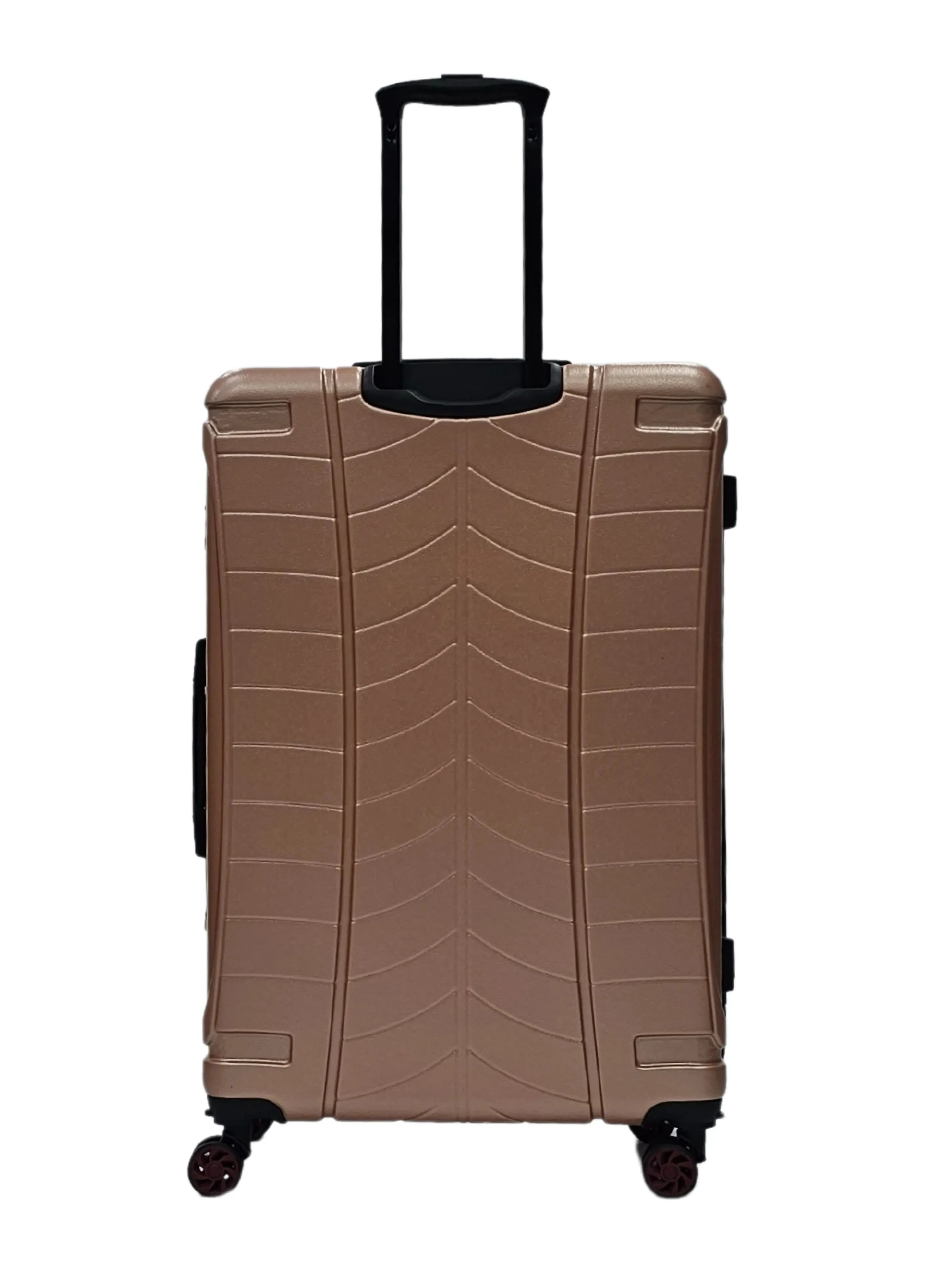 Hard-Shell Cabin Check in Suitcase