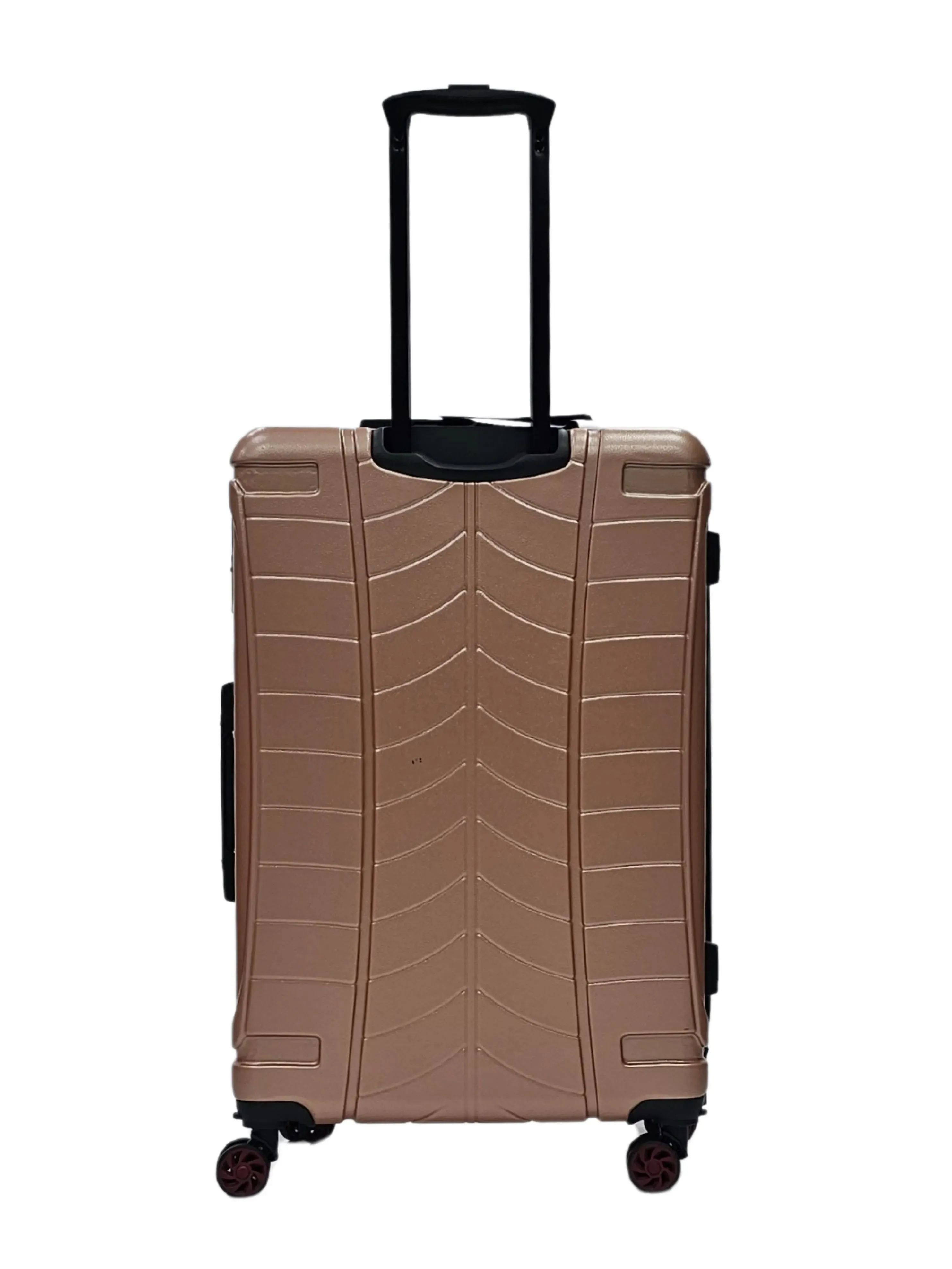 Hard-Shell Cabin Check in Suitcase