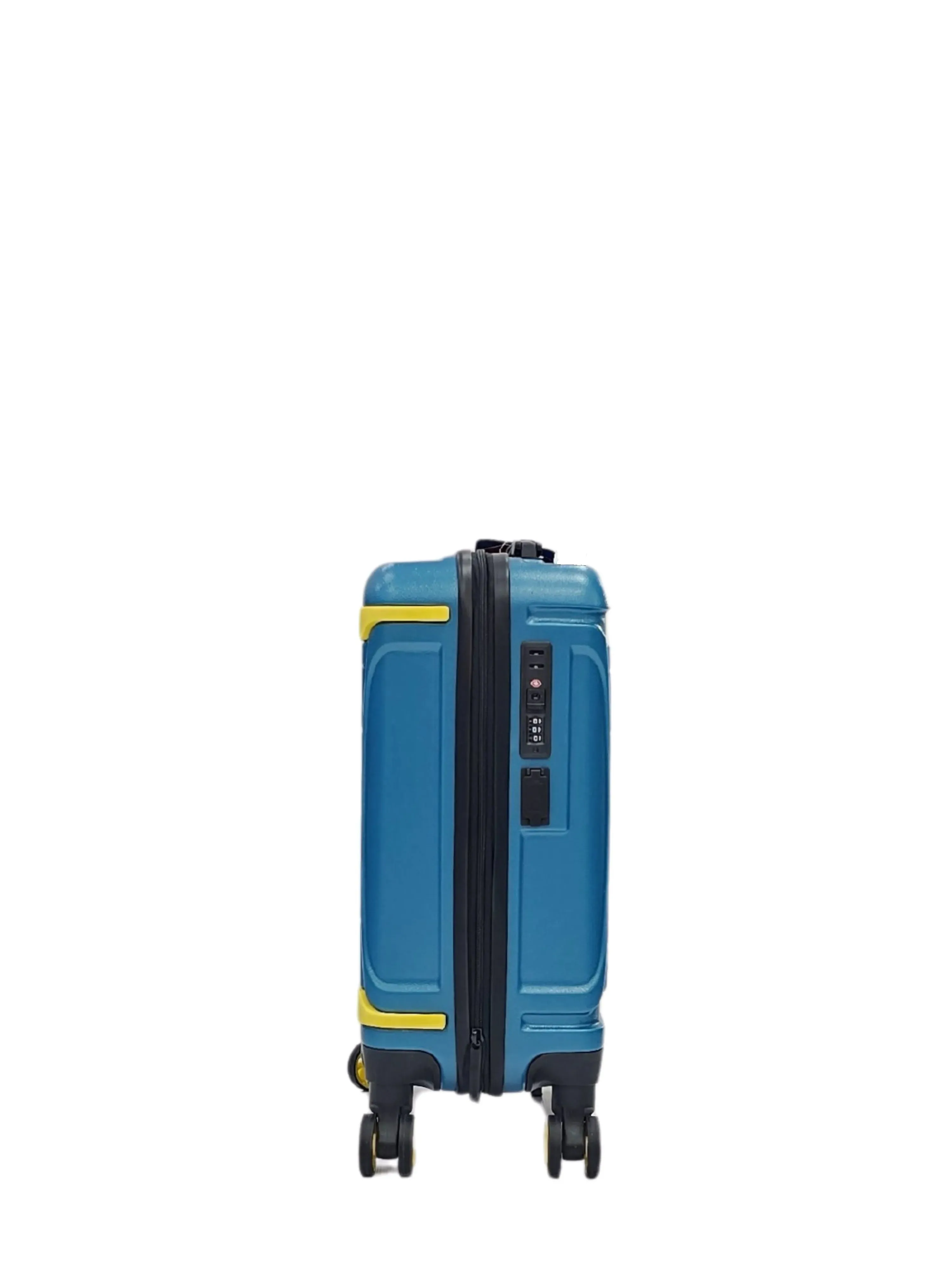 Hard-Shell Cabin Check in Suitcase