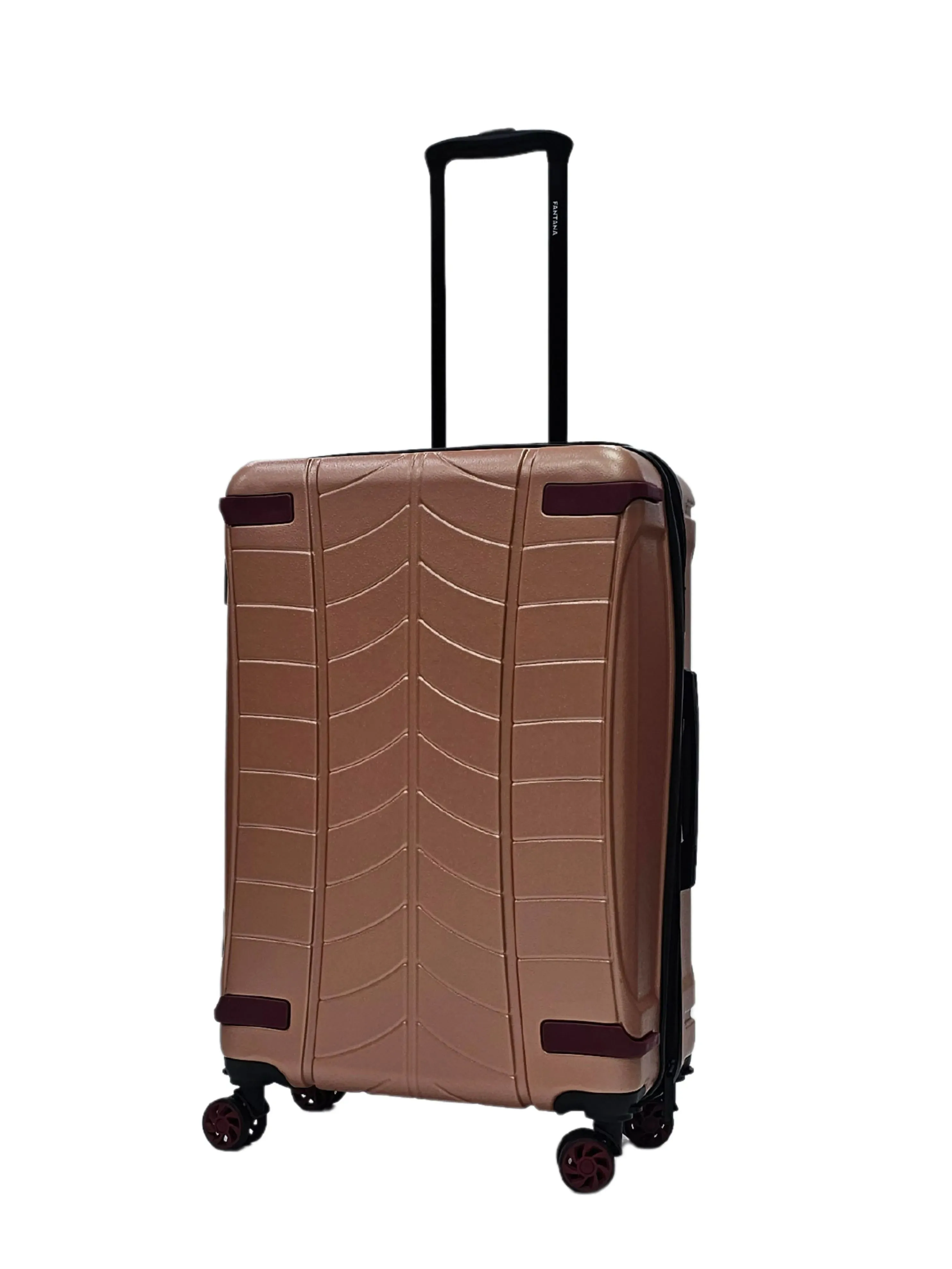 Hard-Shell Cabin Check in Suitcase