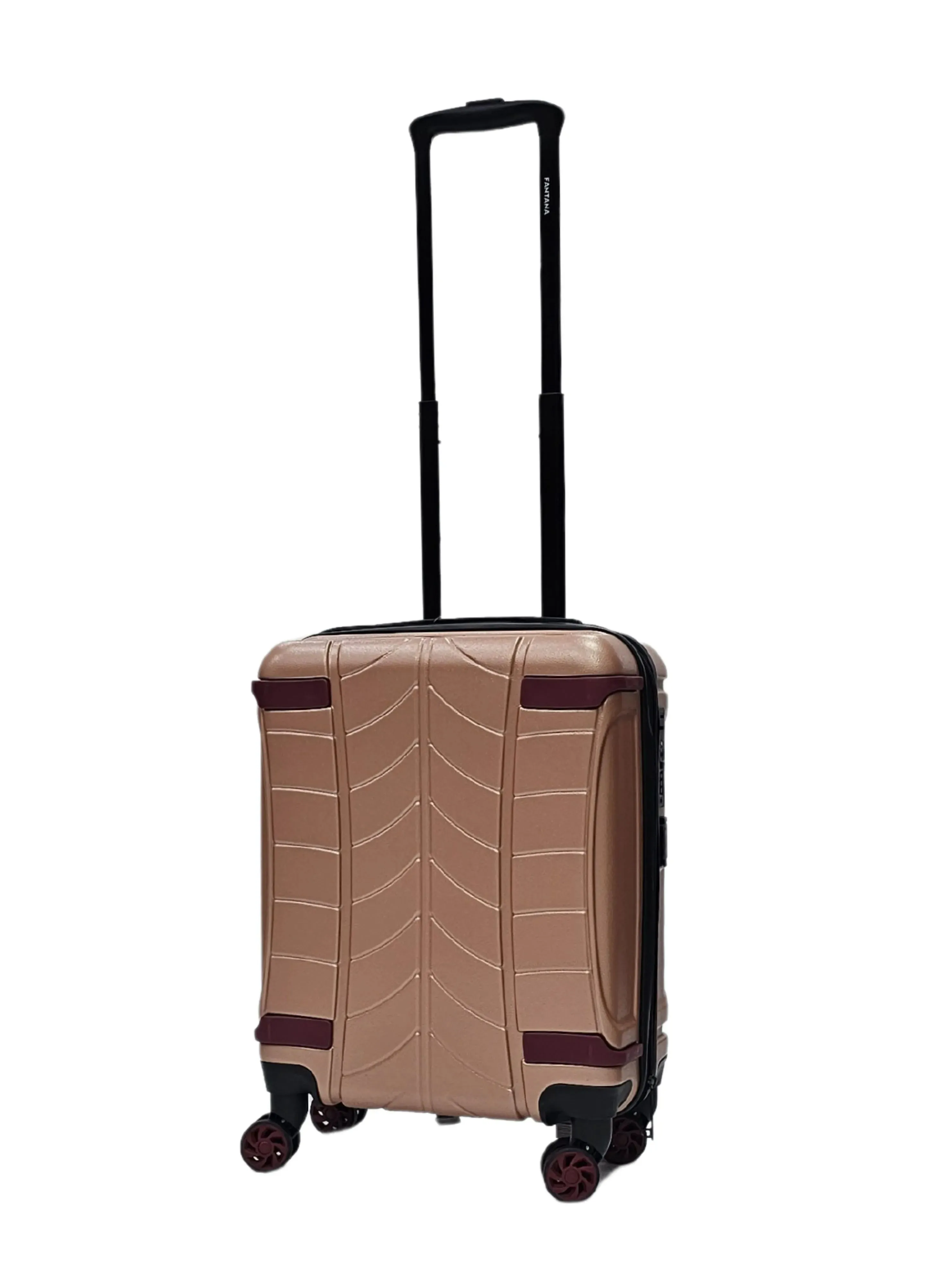 Hard-Shell Cabin Check in Suitcase