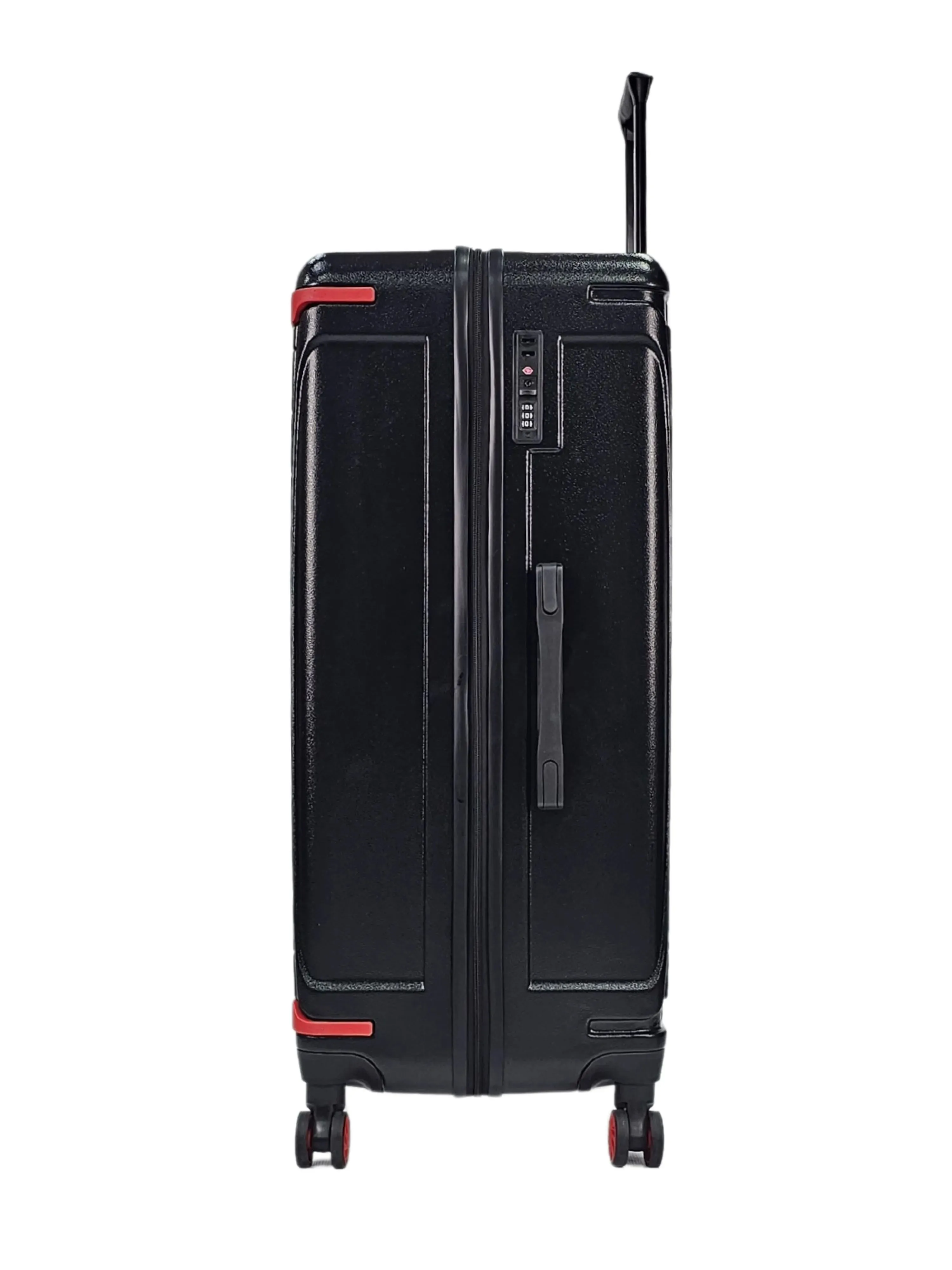 Hard-Shell Cabin Check in Suitcase