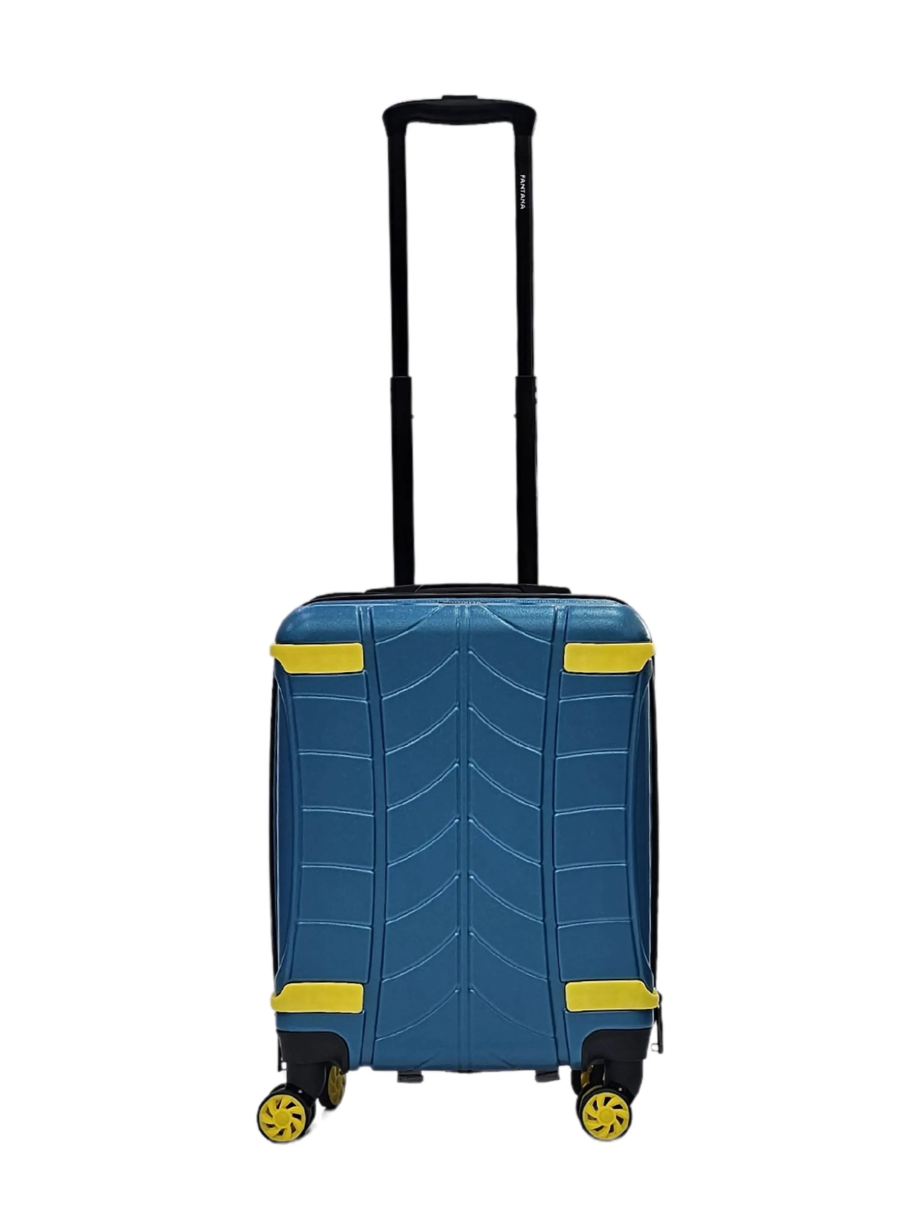 Hard-Shell Cabin Check in Suitcase