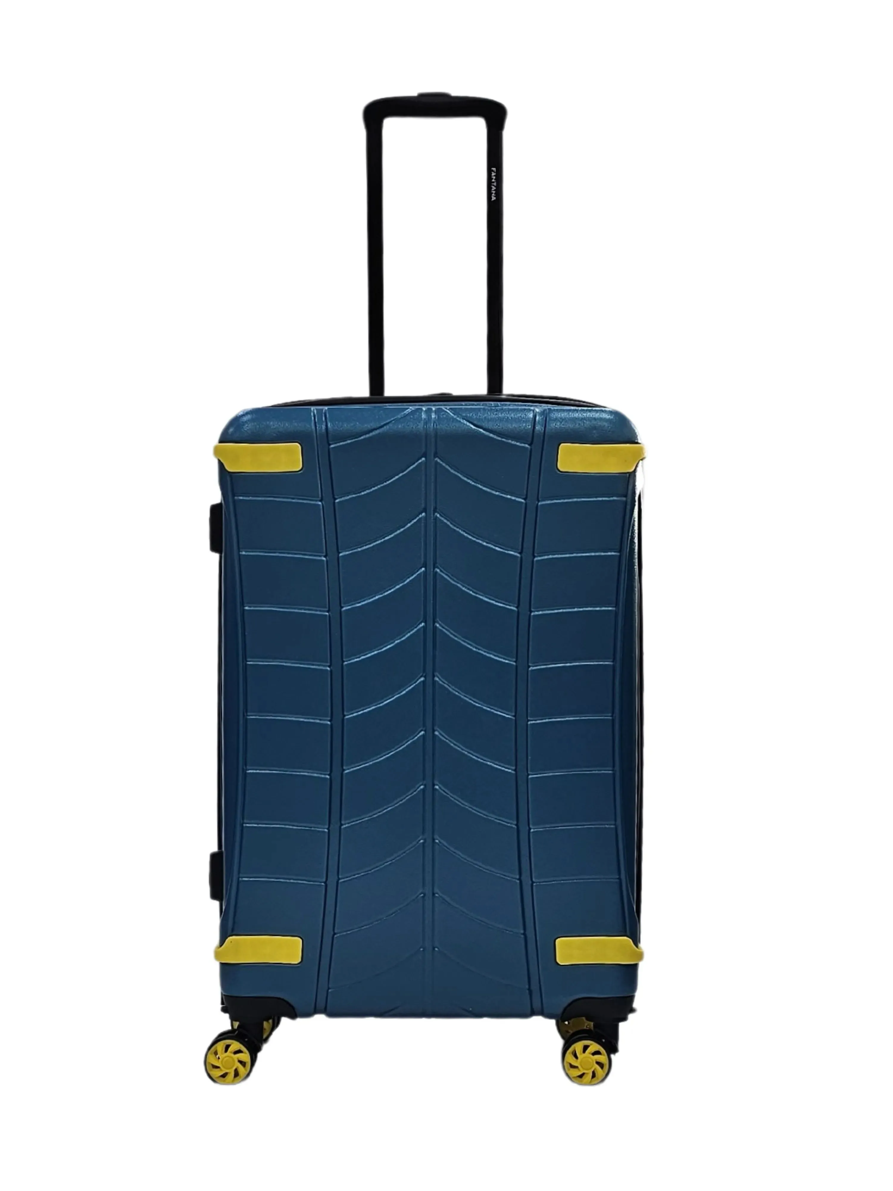 Hard-Shell Cabin Check in Suitcase