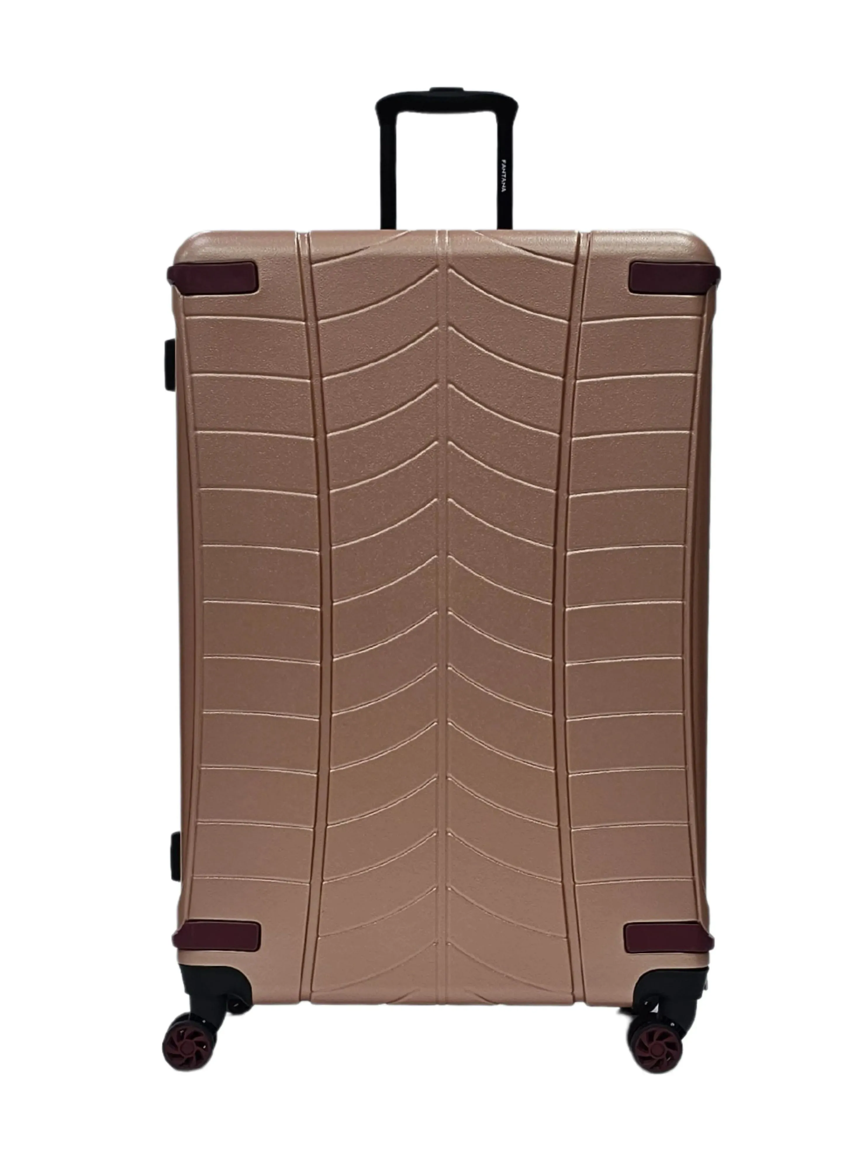 Hard-Shell Cabin Check in Suitcase