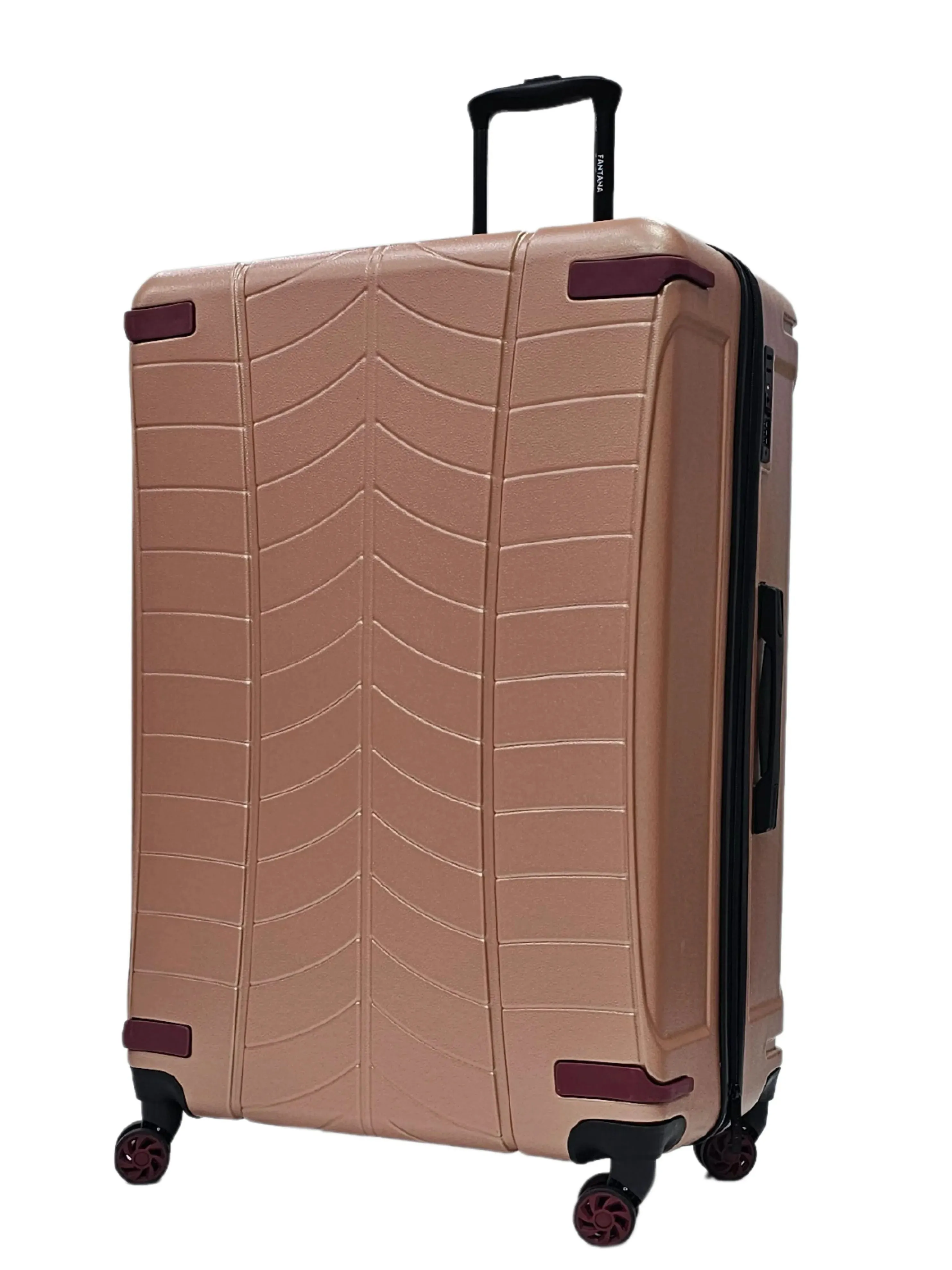 Hard-Shell Cabin Check in Suitcase