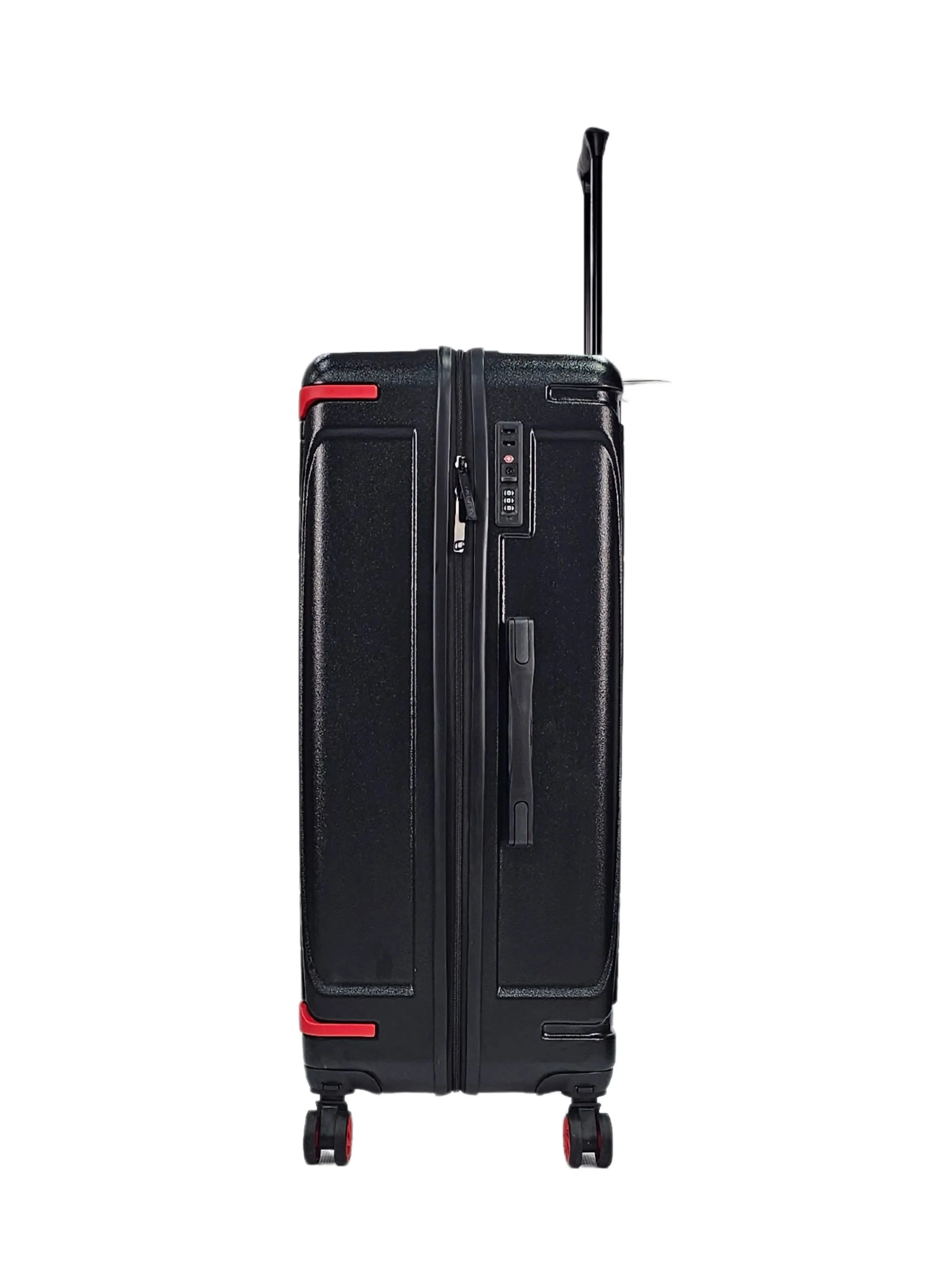 Hard-Shell Cabin Check in Suitcase