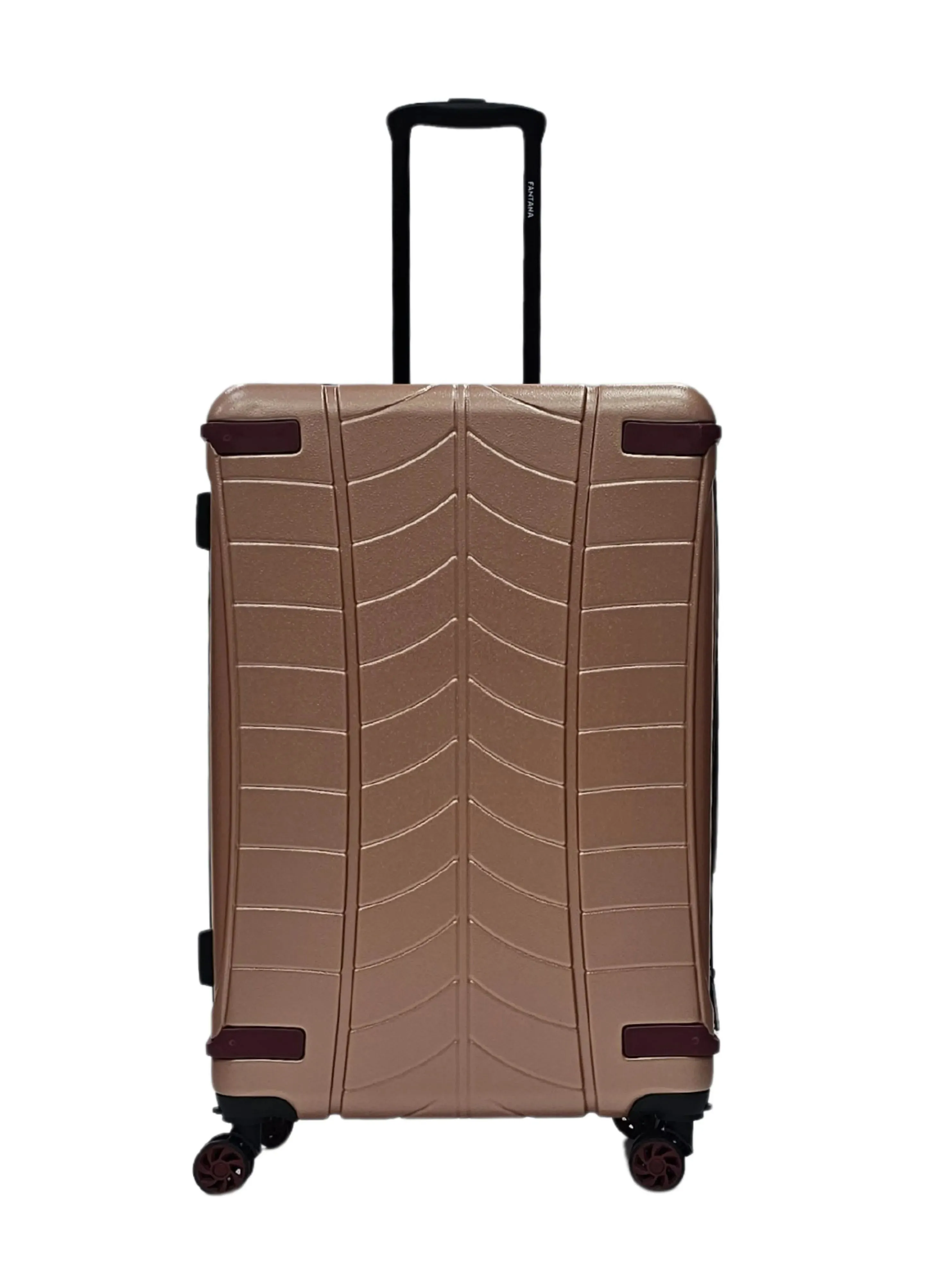 Hard-Shell Cabin Check in Suitcase