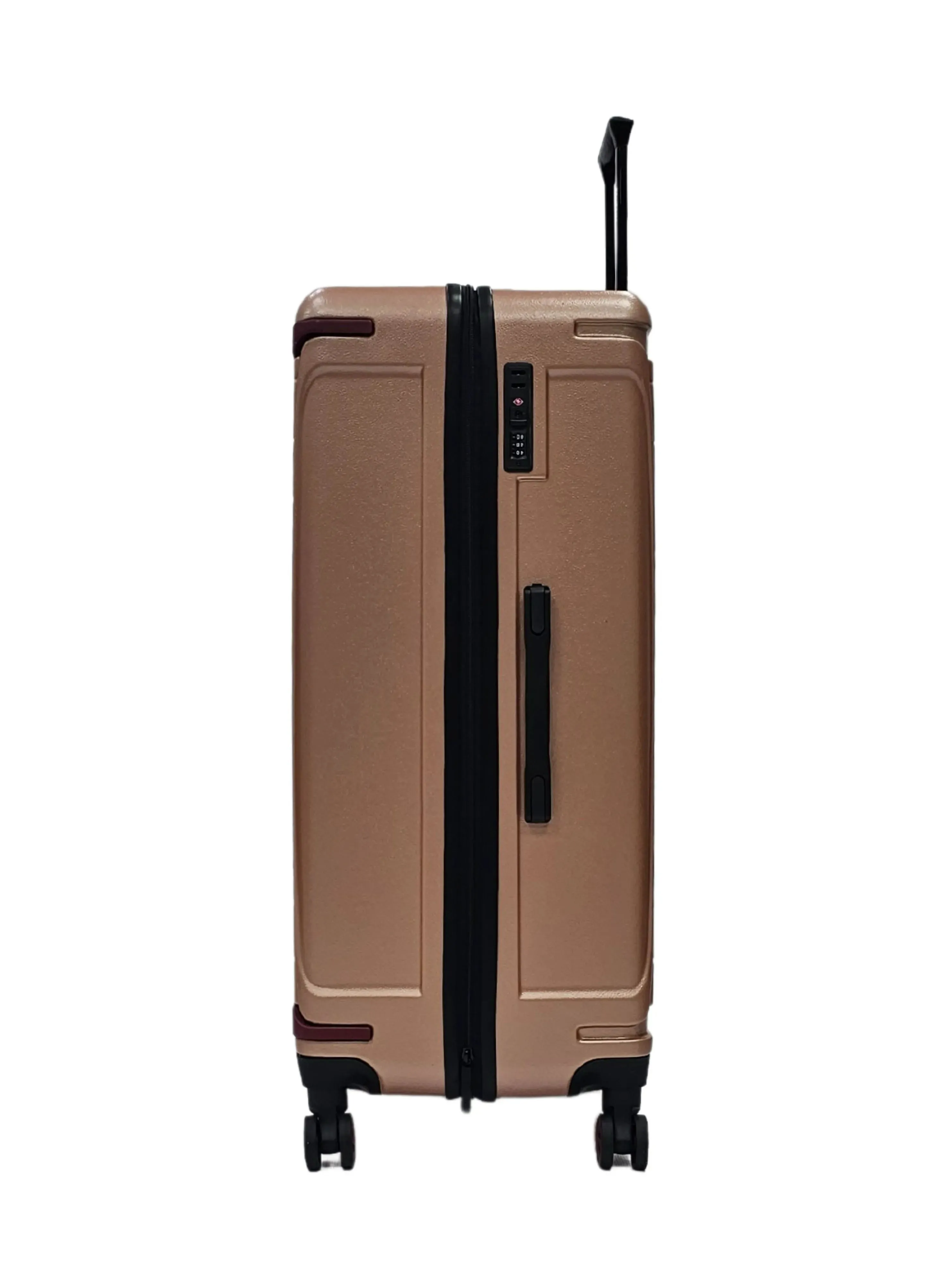 Hard-Shell Cabin Check in Suitcase