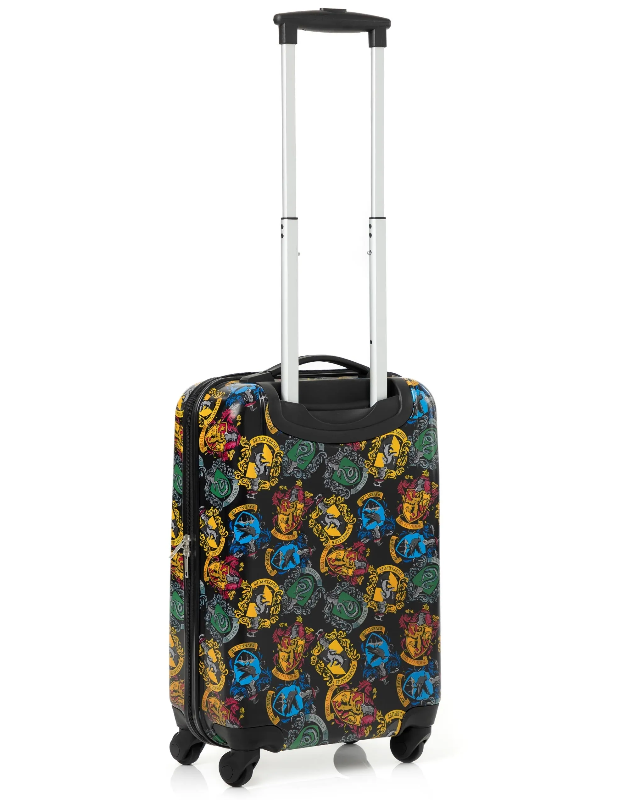 Harry Potter Unisex Kids Multicoloured Medium Suitcase