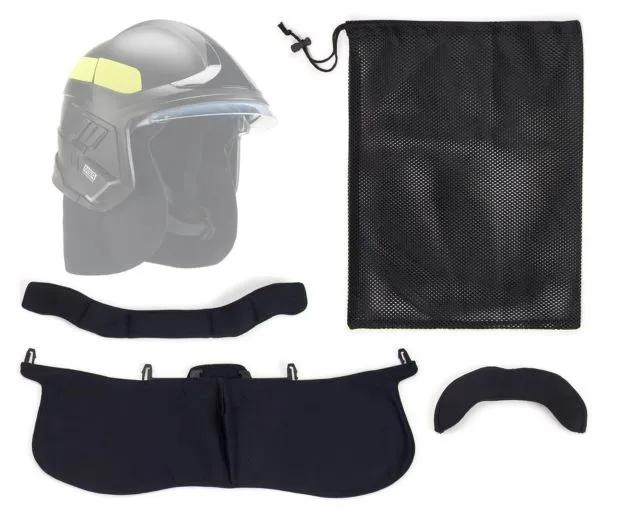 Helmet Soft Goods Kit