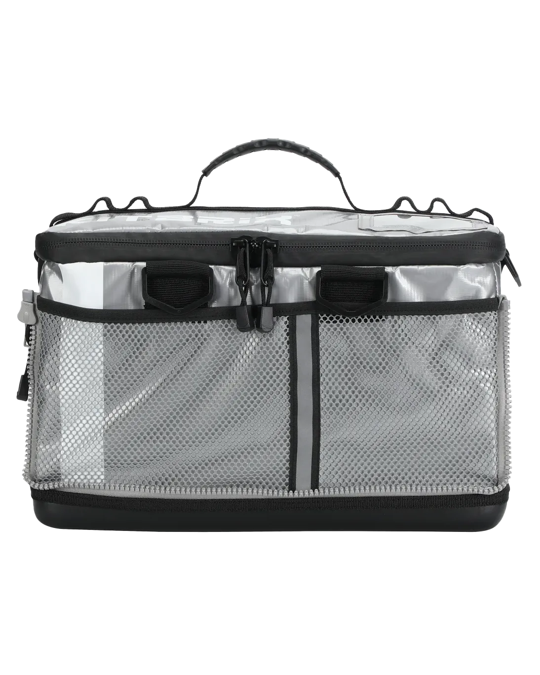 Hero Dry Bag in Silver