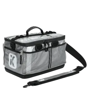 Hero Dry Bag in Silver