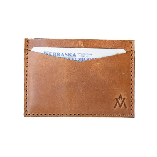 Horizontal Wallet