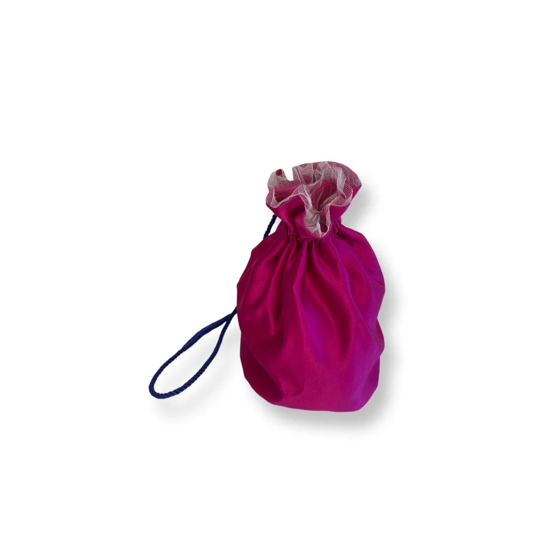 Hortensia bag